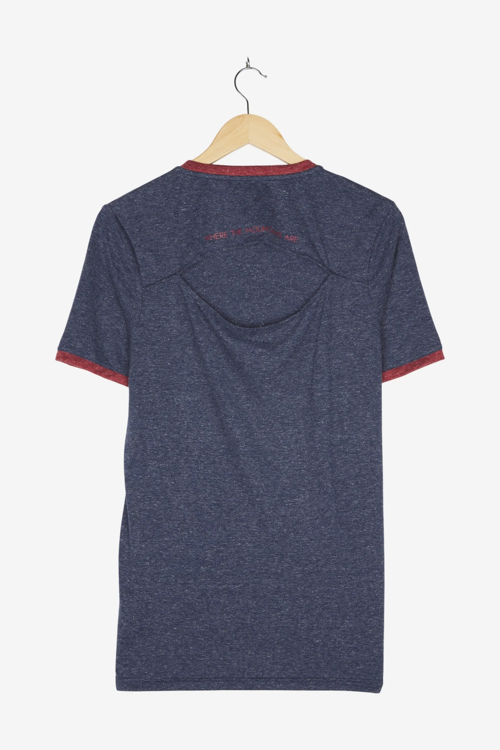 T-Shirt für Damen - Image 2