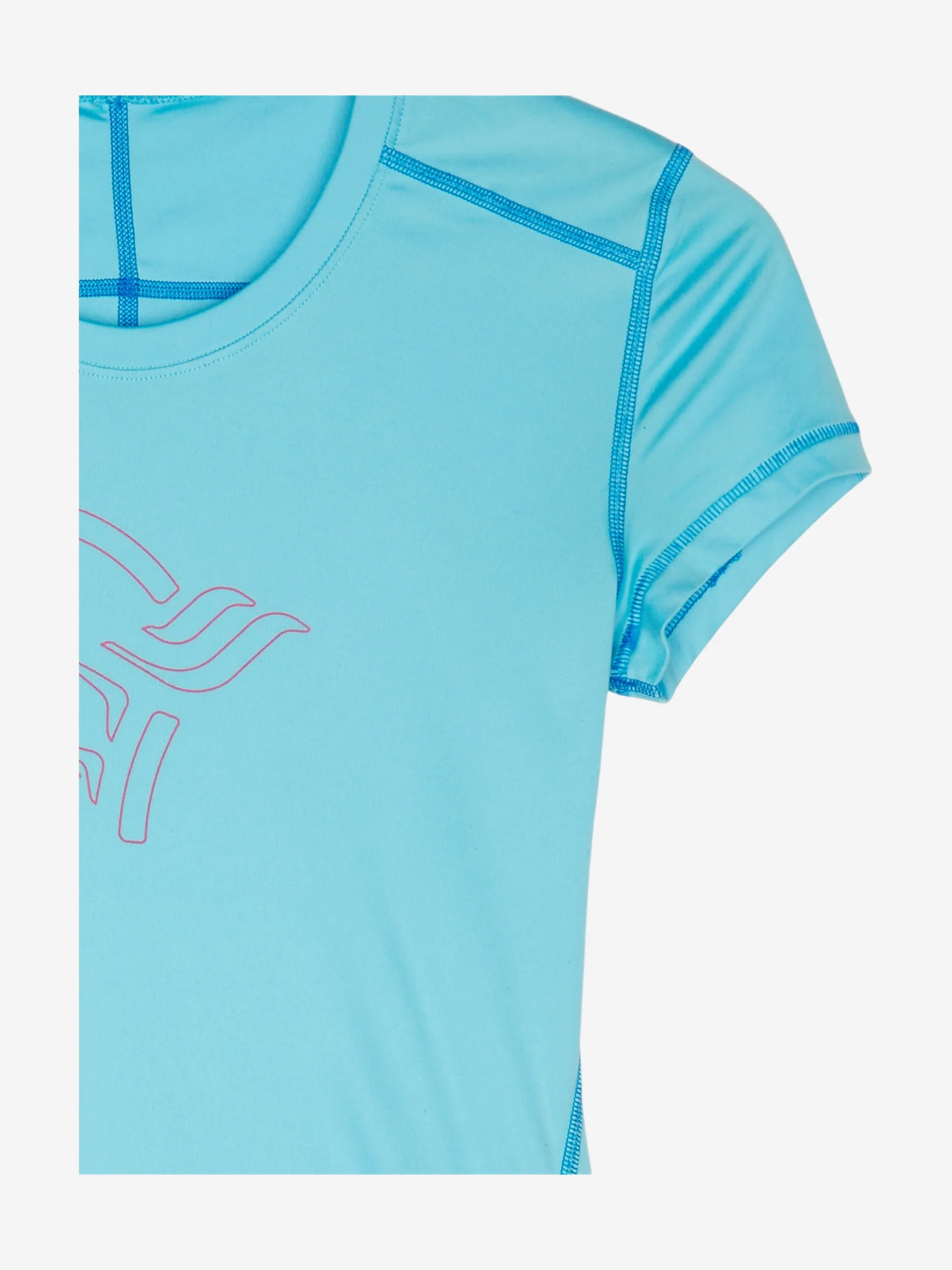 T-Shirt für Damen - Image 3