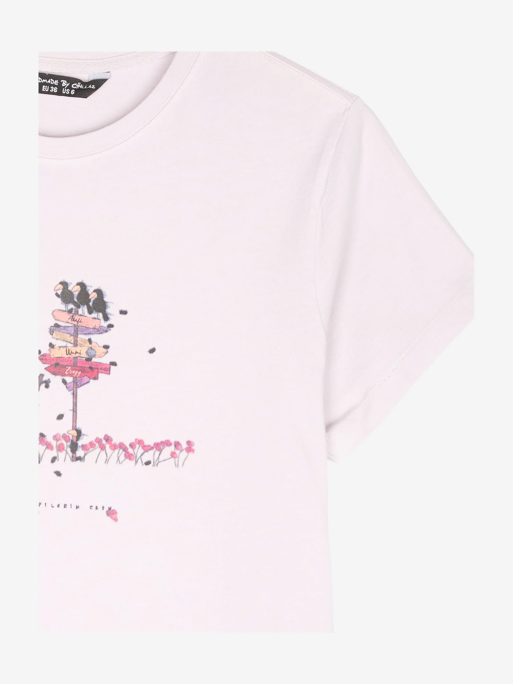 T-Shirt für Damen - Image 3