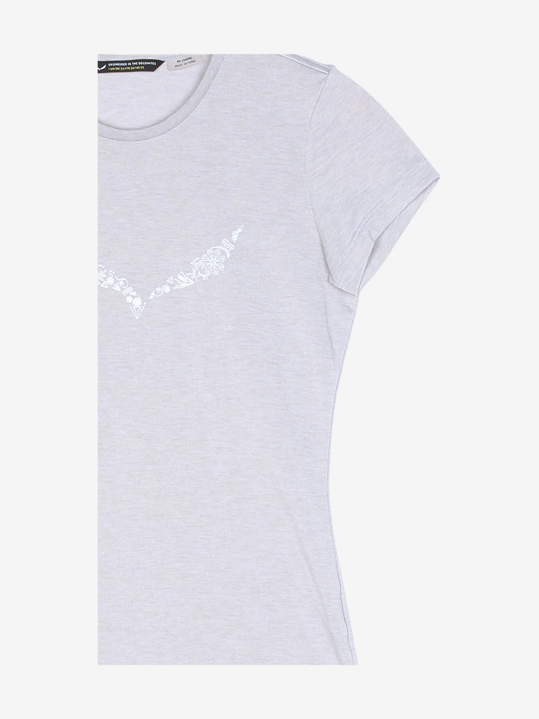 T-Shirt für Damen - Image 3