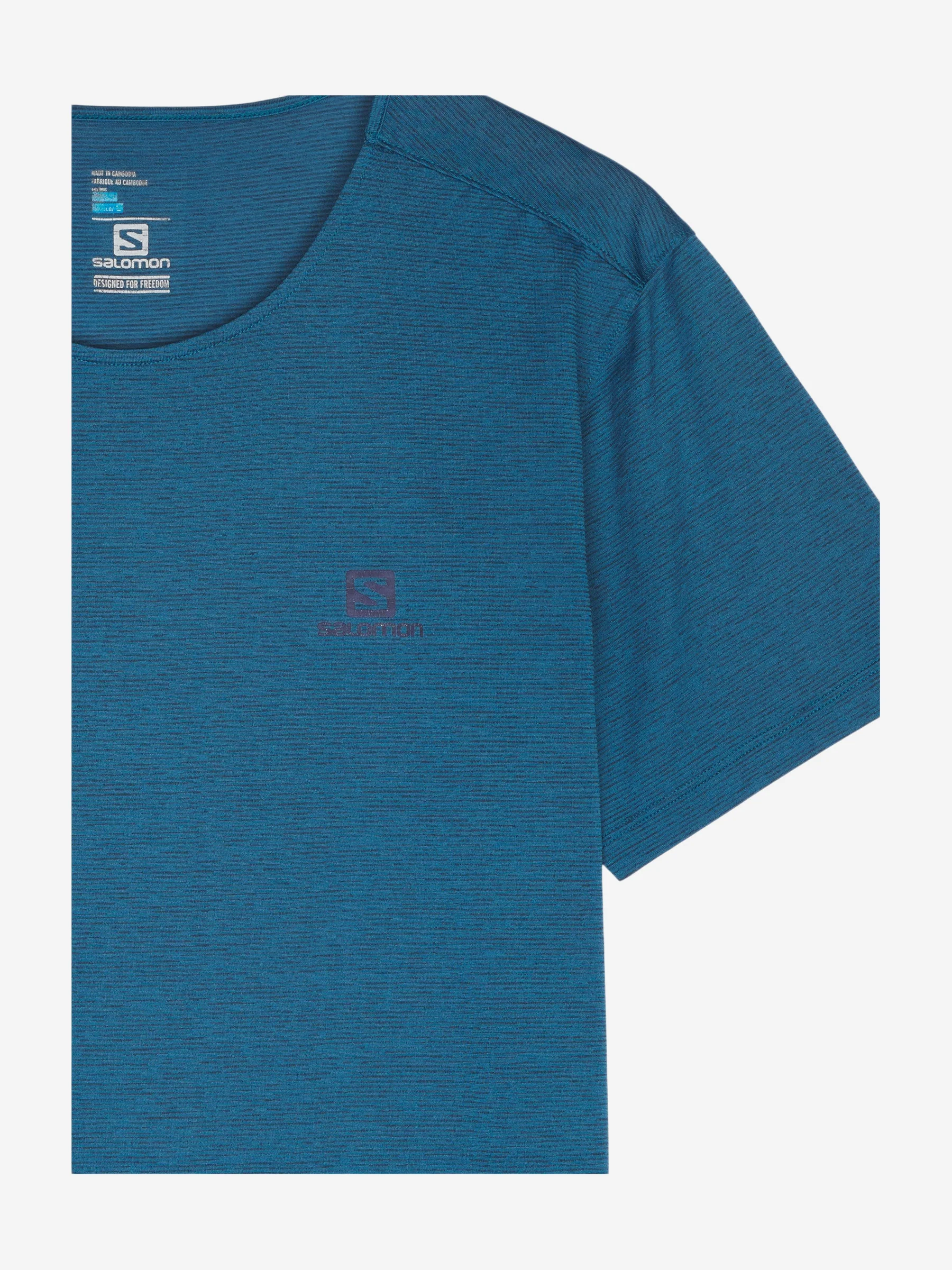 T-Shirt für Damen - Image 3