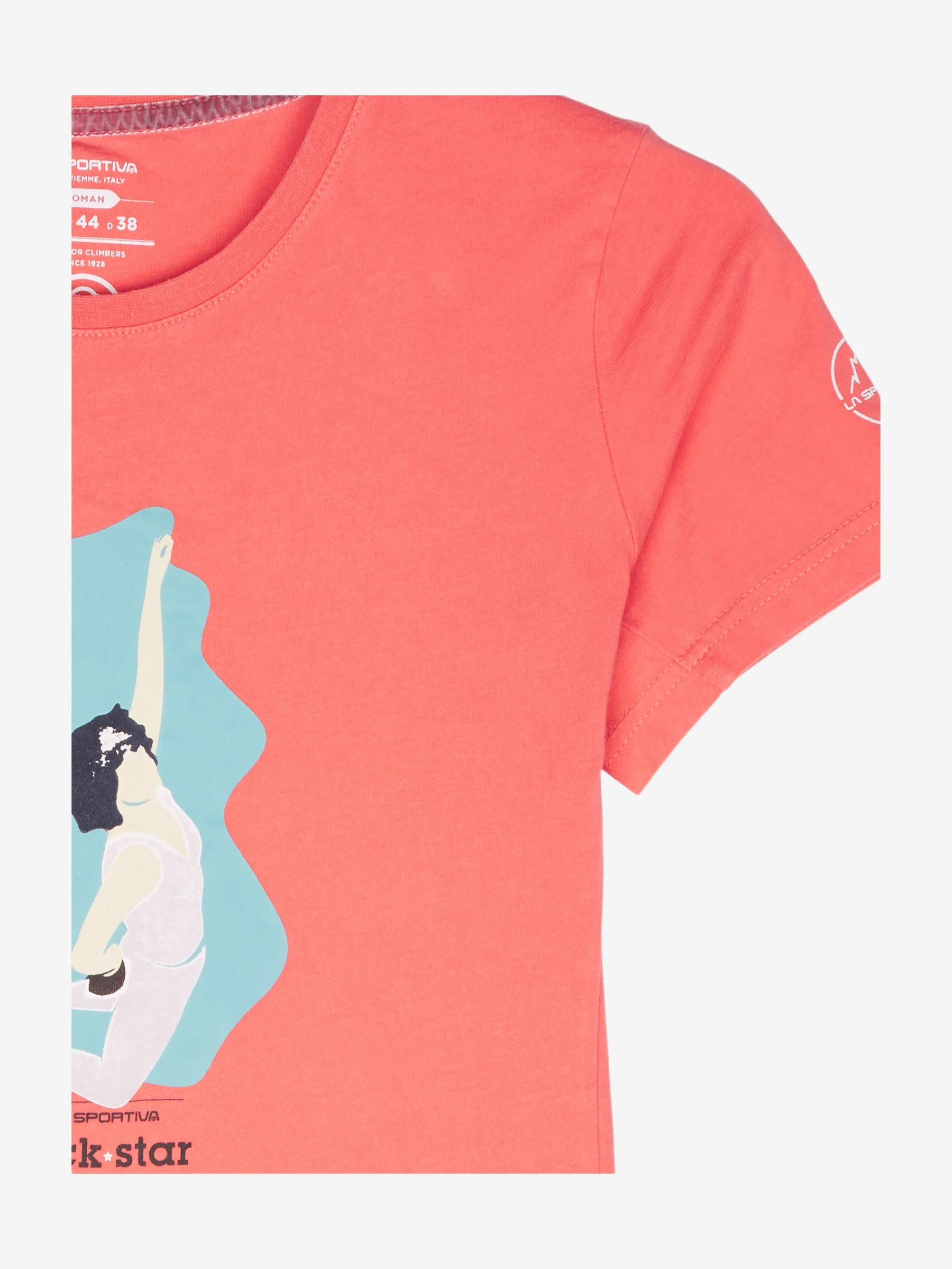 T-Shirt für Damen - Image 3