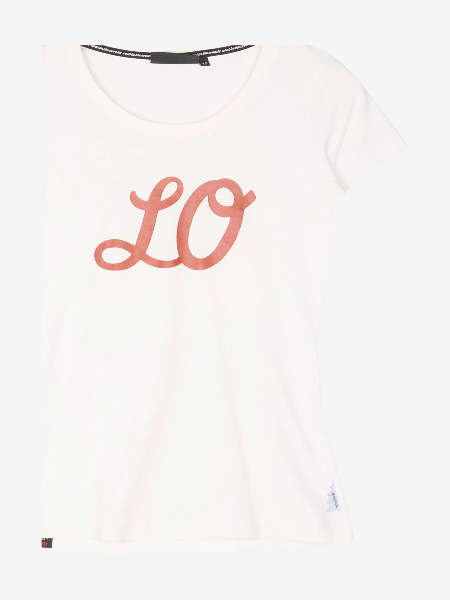 T-Shirt für Damen - Image 3