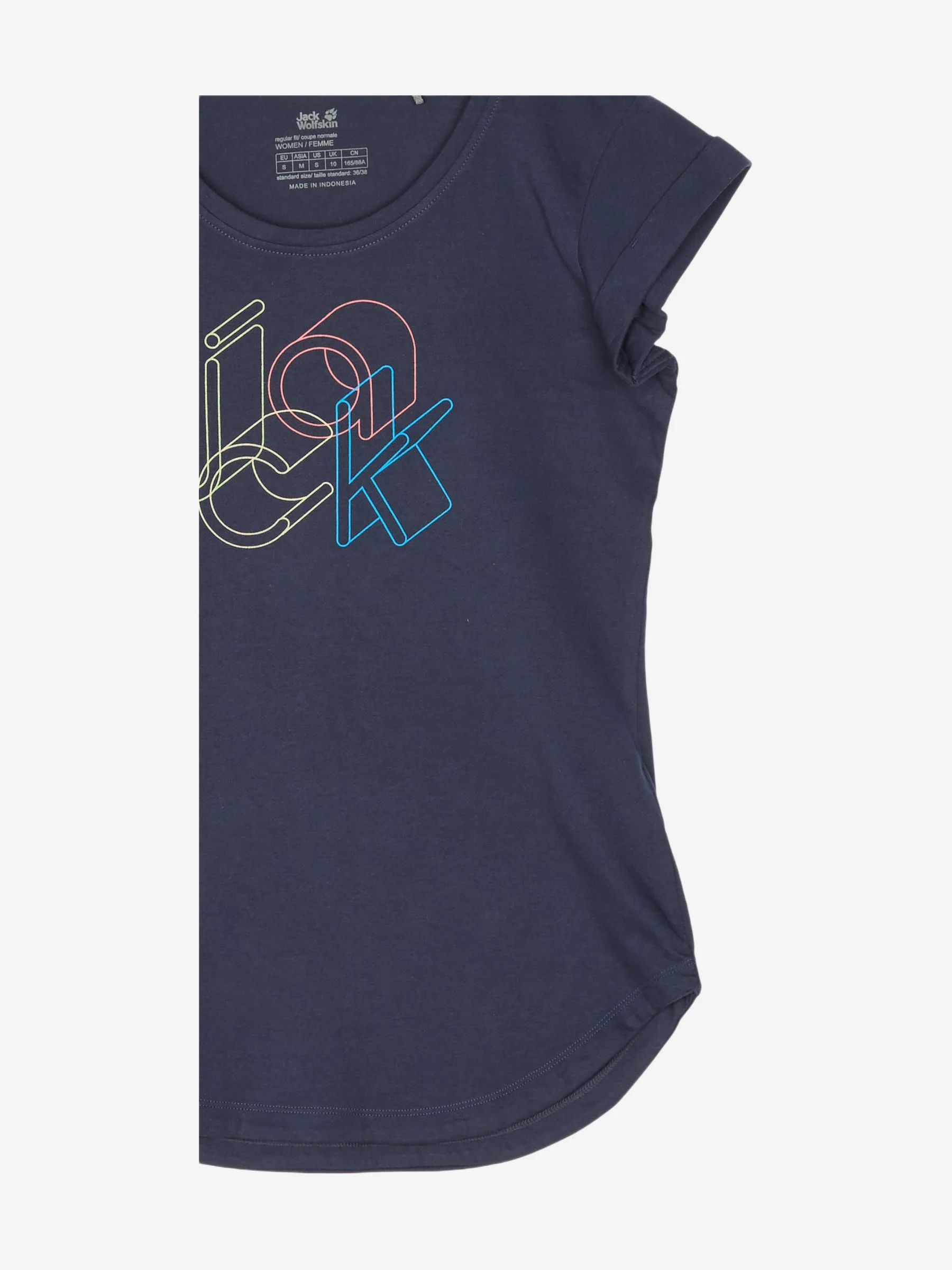 T-Shirt für Damen - Image 3