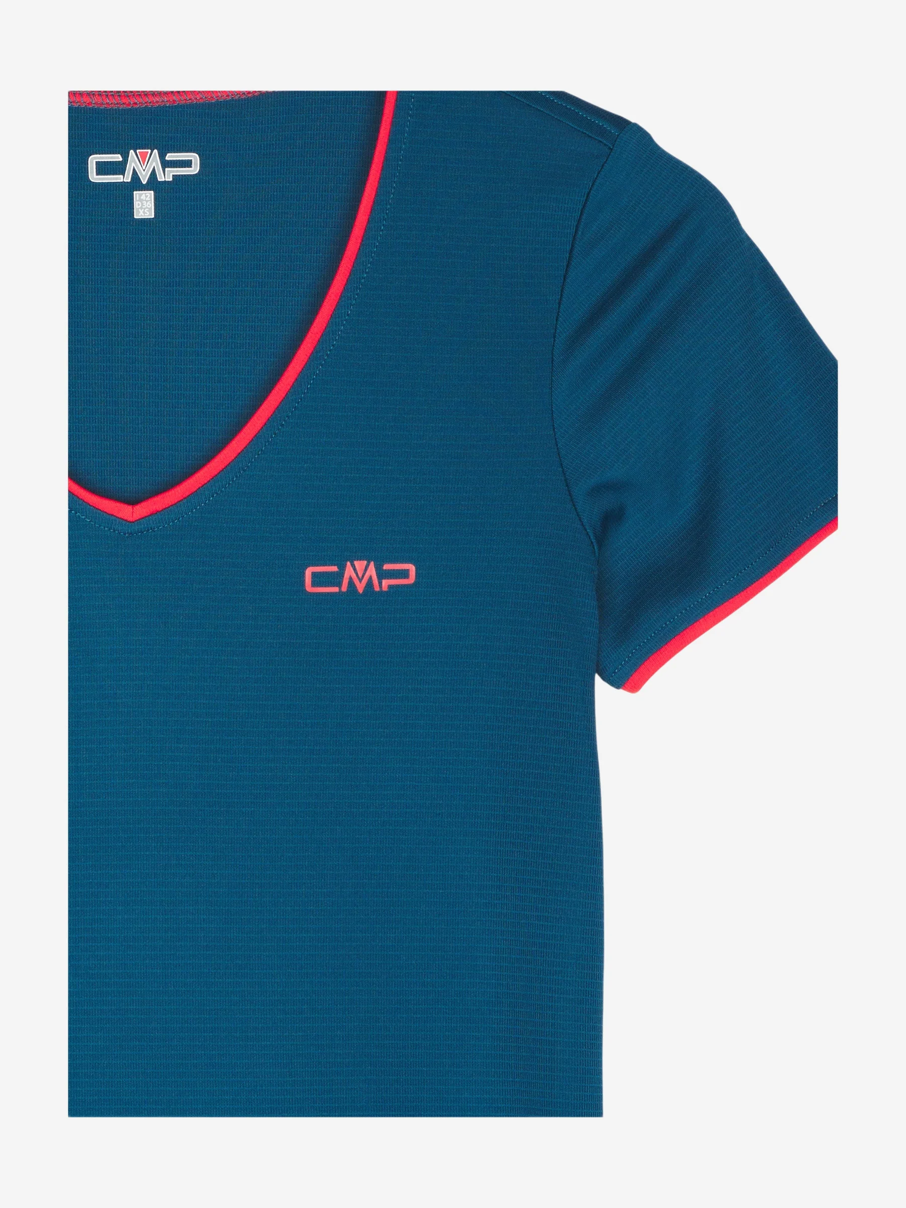 T-Shirt für Damen - Image 3