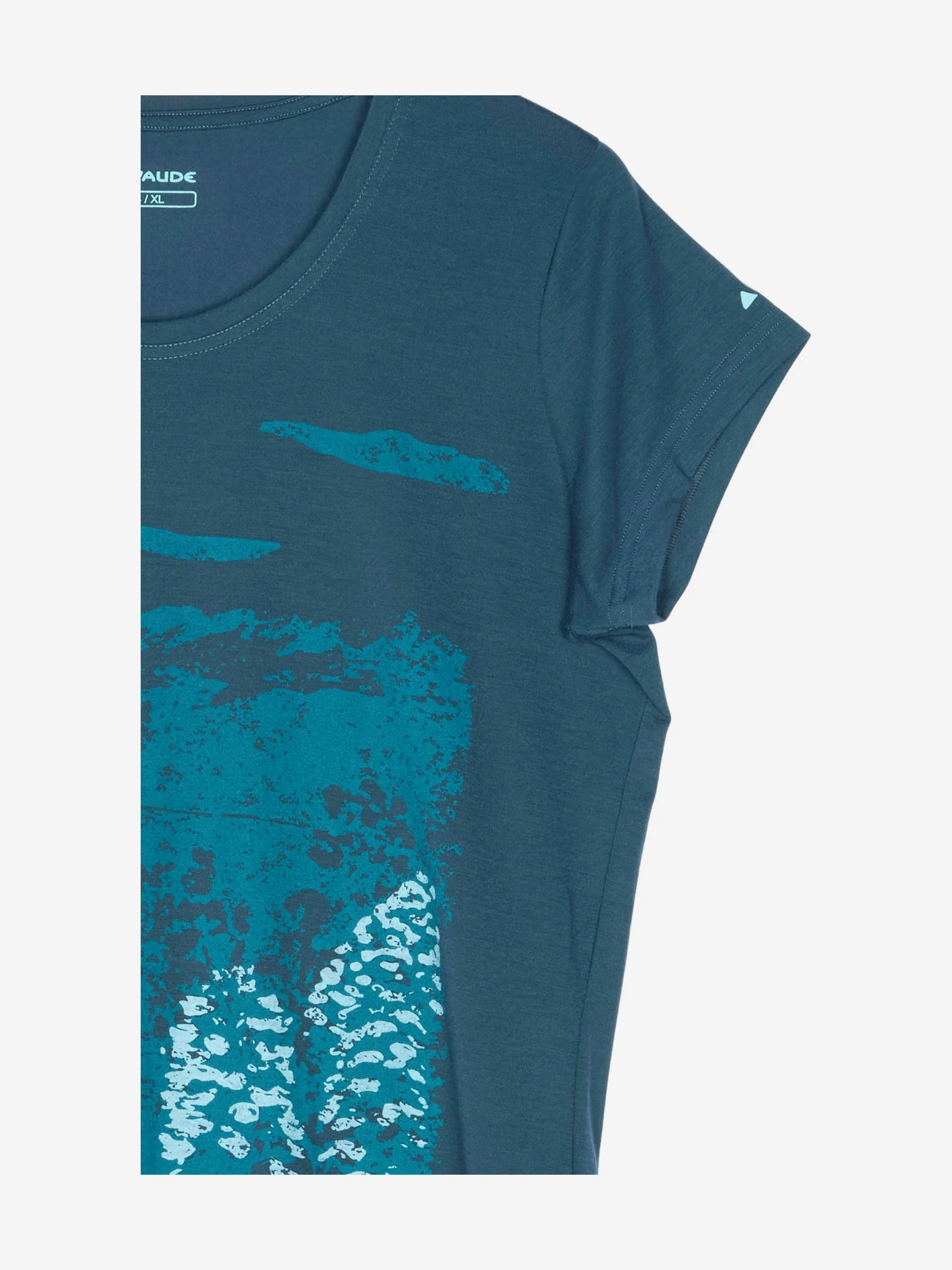 T-Shirt für Damen - Image 3