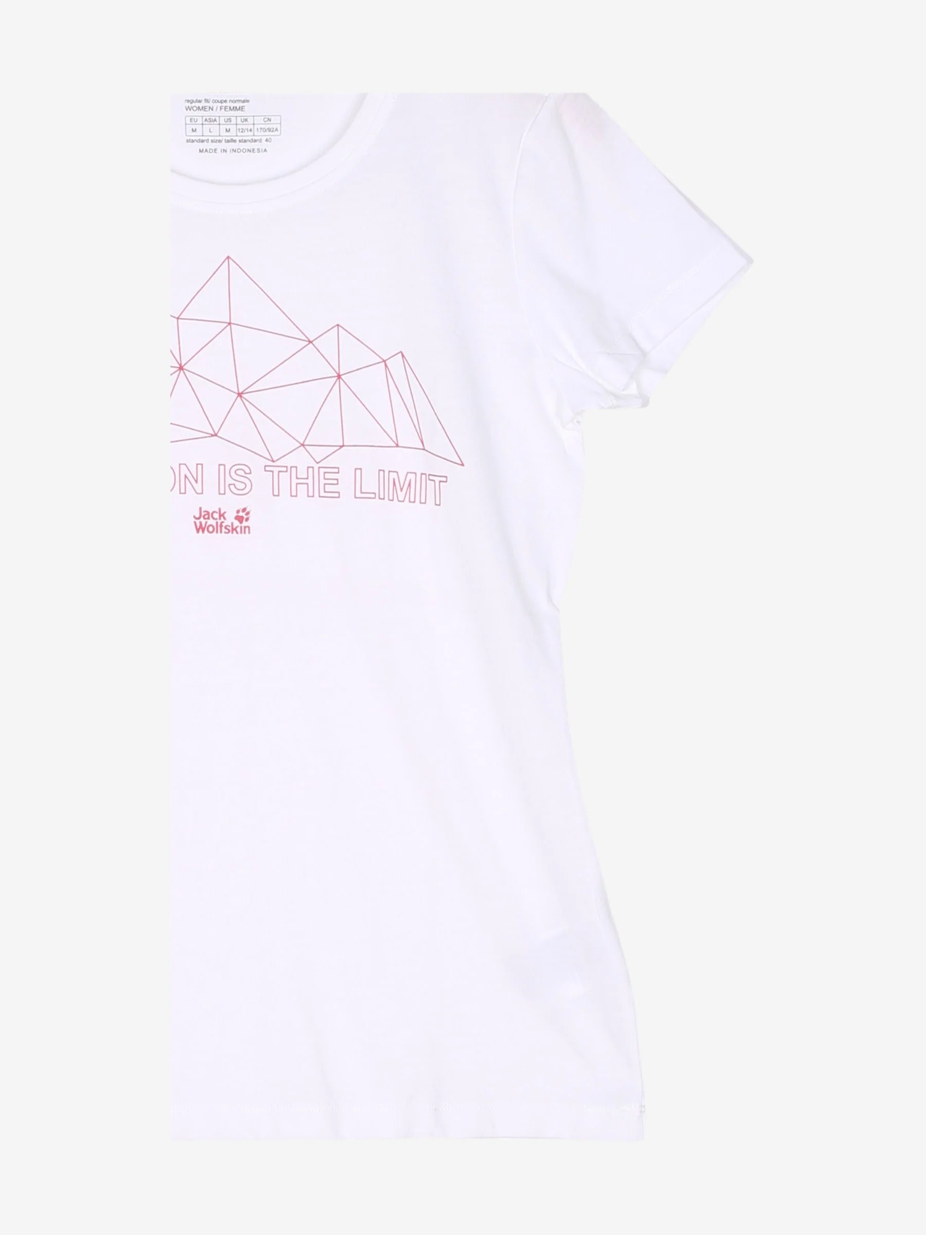 T-Shirt für Damen - Image 3