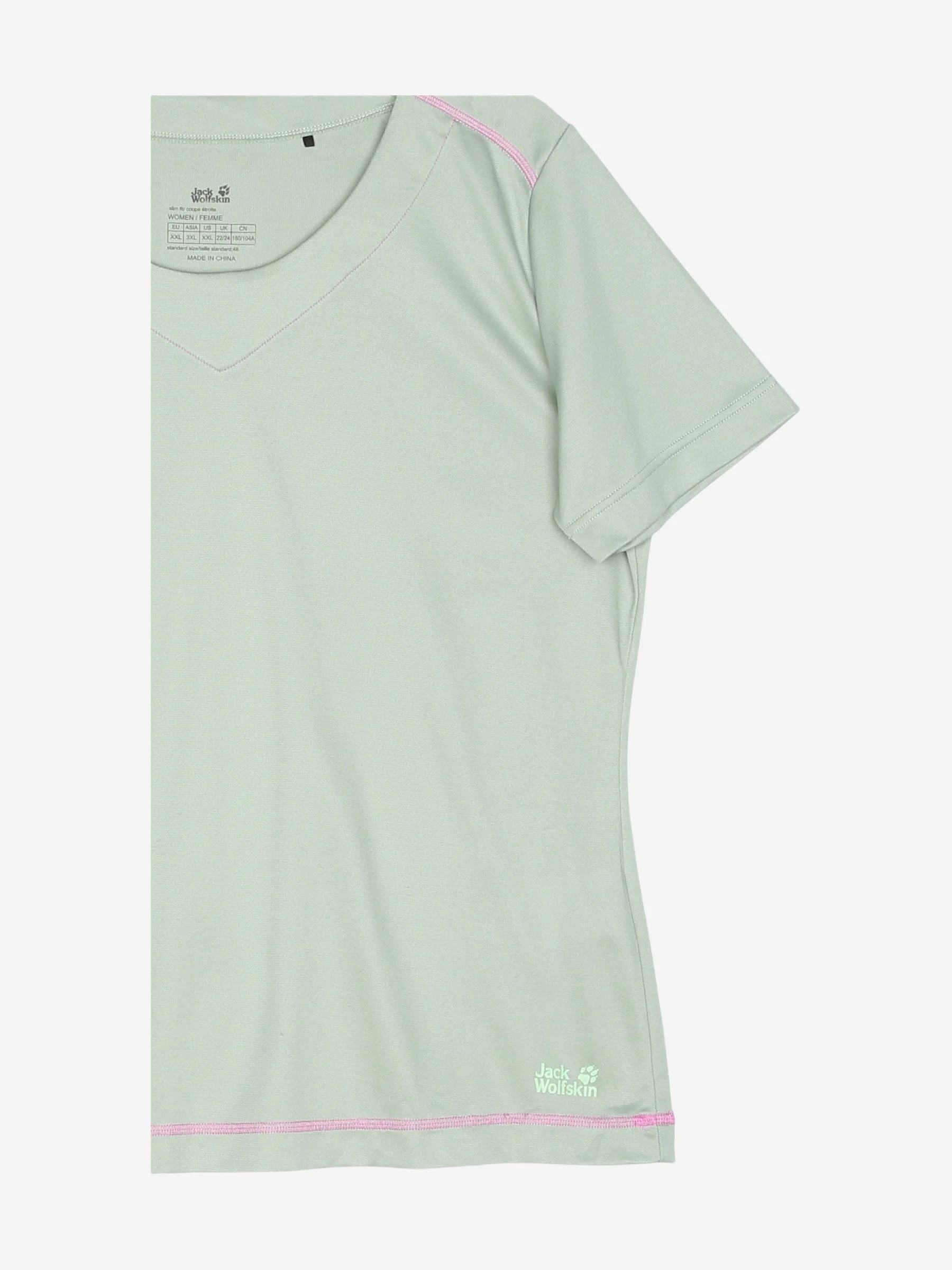 T-Shirt für Damen - Image 3