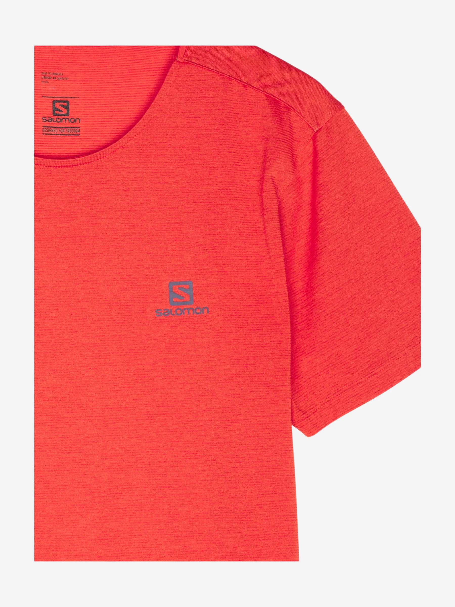 T-Shirt für Damen - Image 3