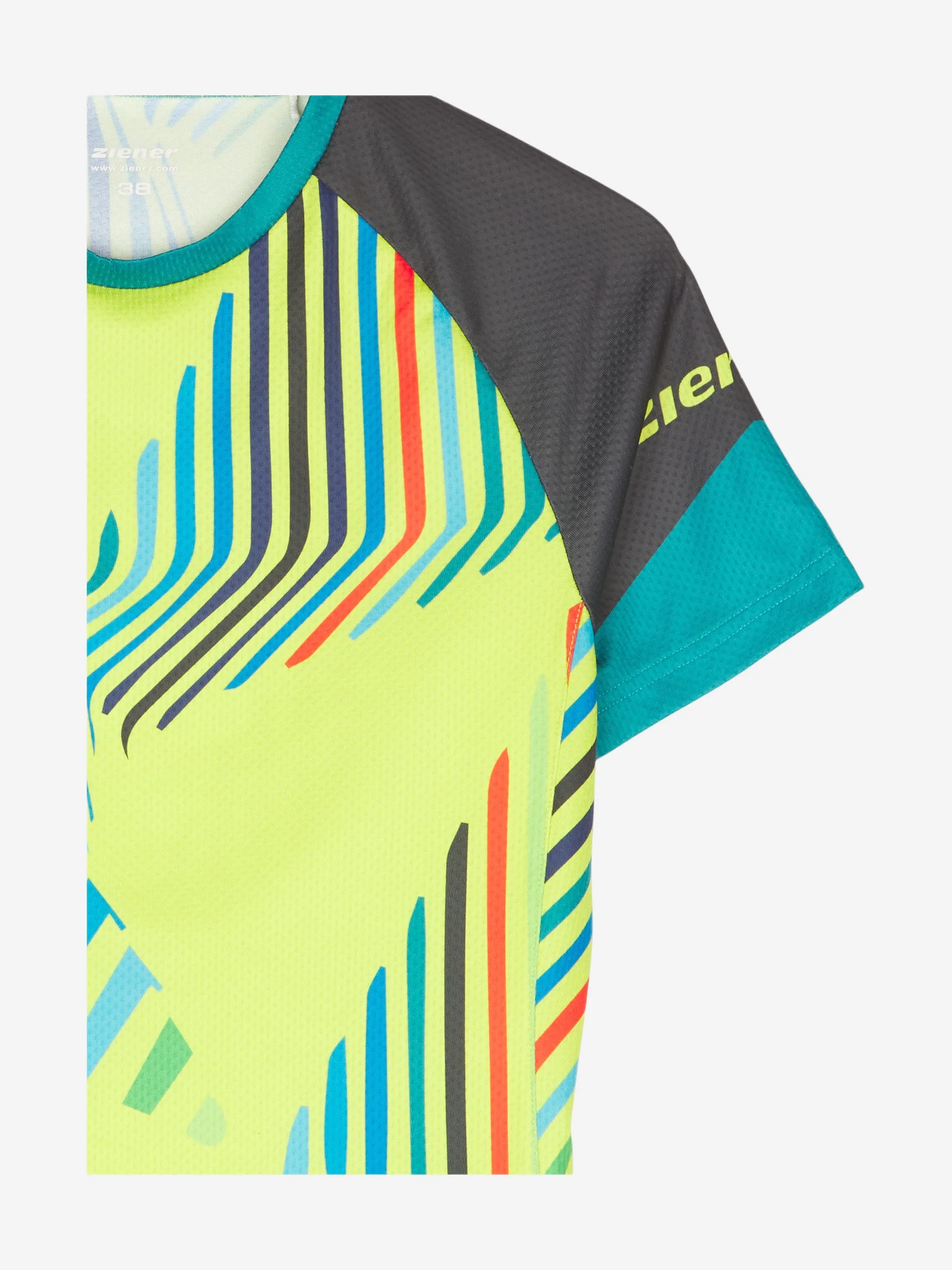 T-Shirt für Damen - Image 3