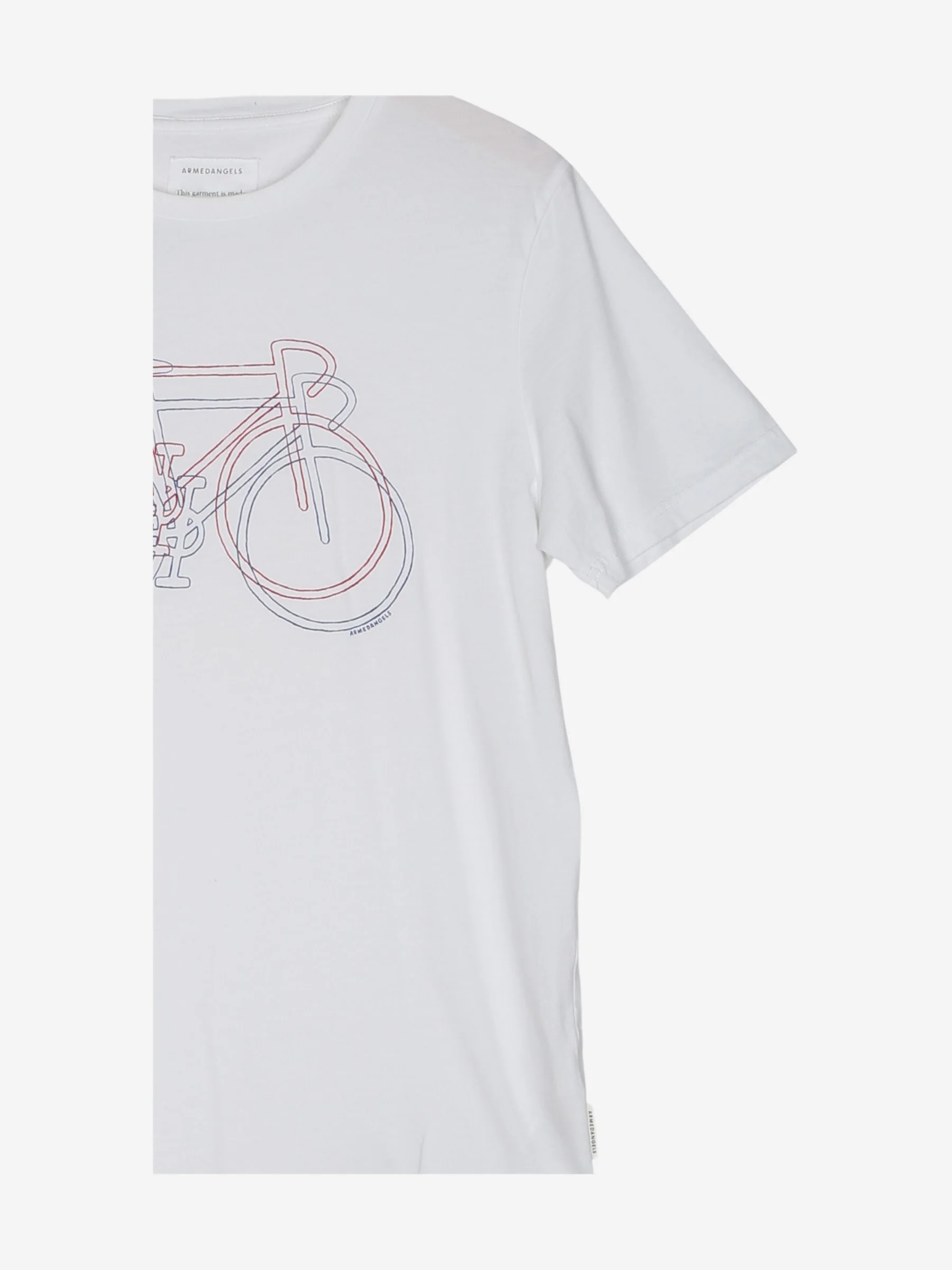 T-Shirt für Damen - Image 3