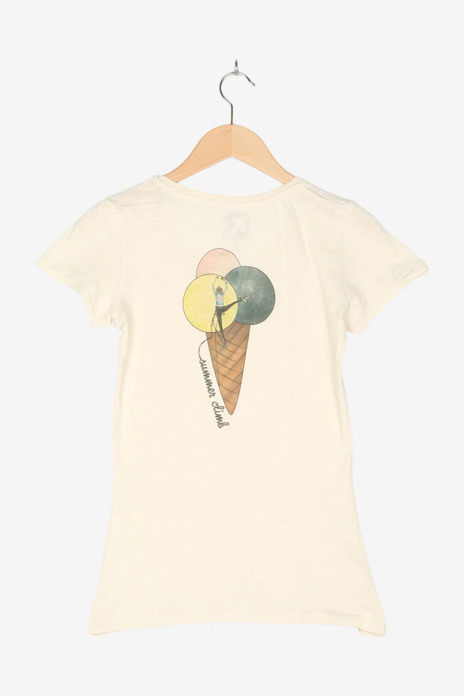 T-Shirt für Damen - Image 2