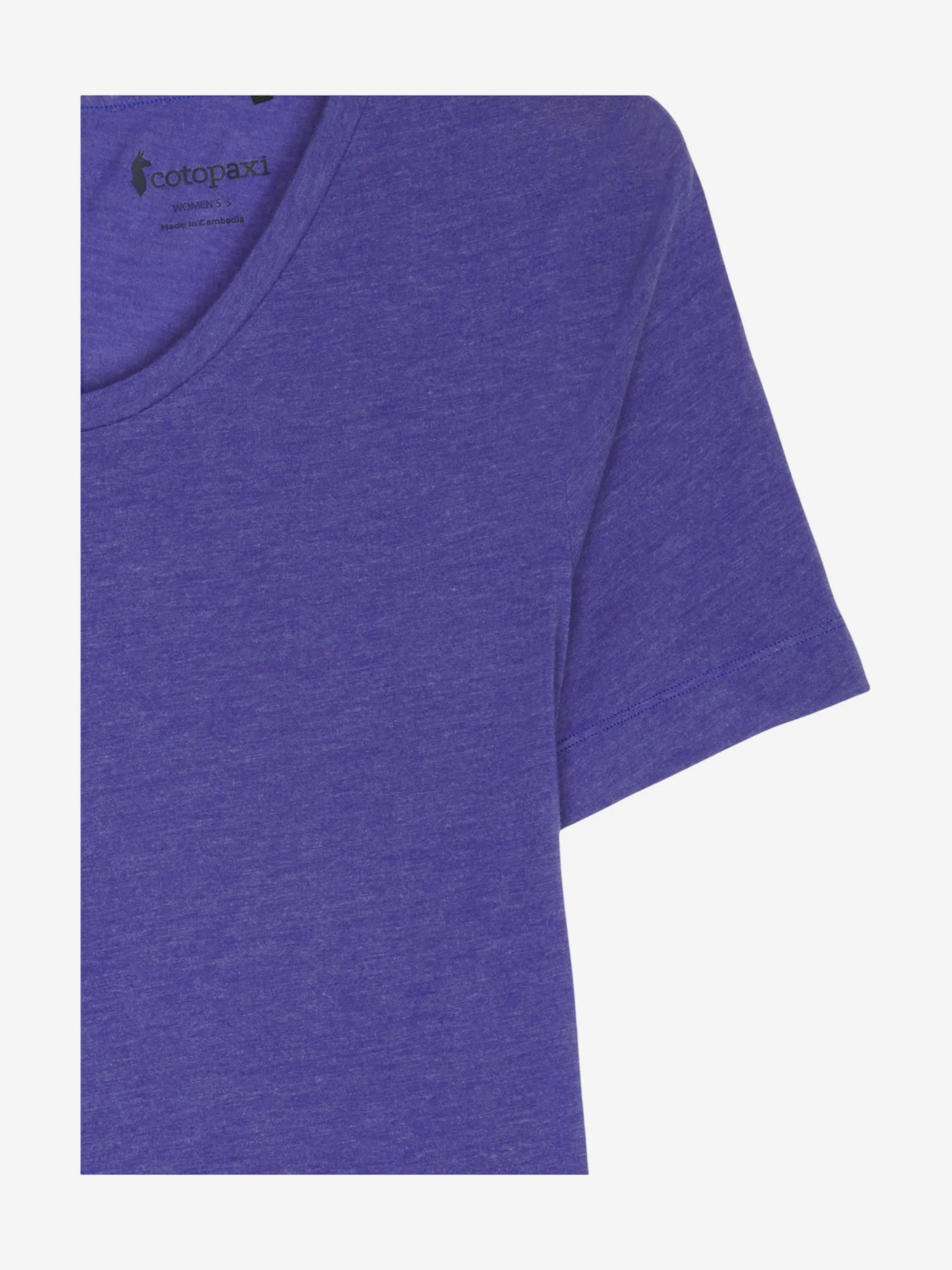 T-Shirt für Damen - Image 3
