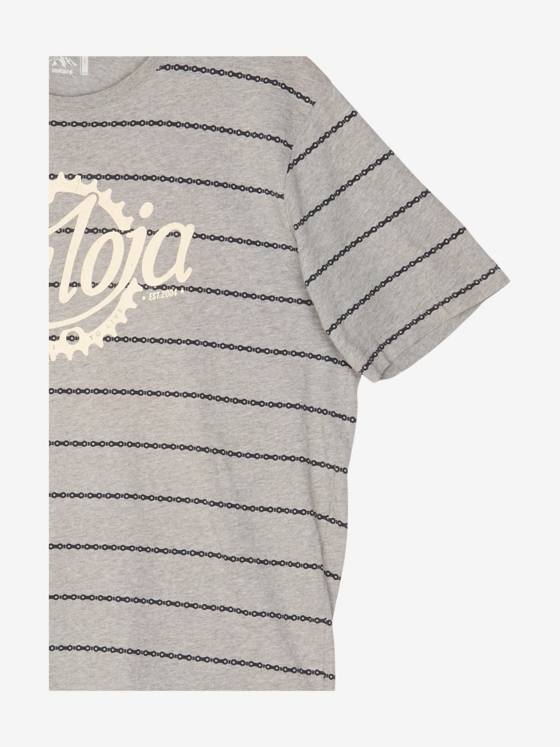 T-Shirt für Damen - Image 3