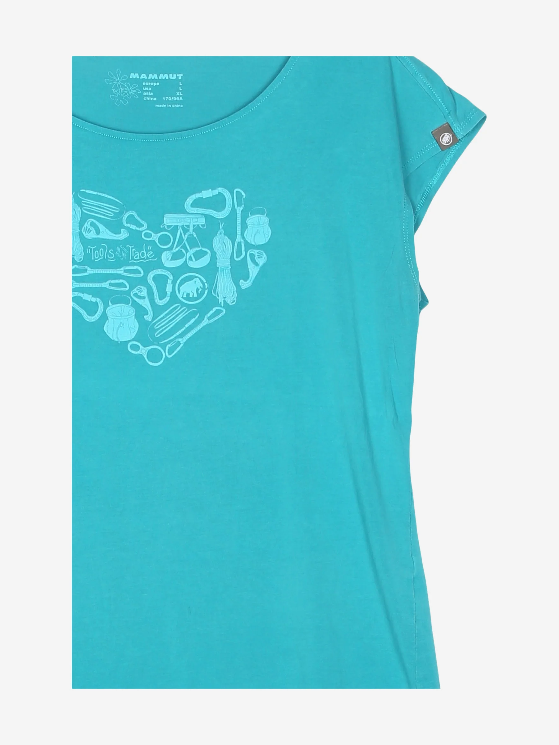 T-Shirt für Damen - Image 3