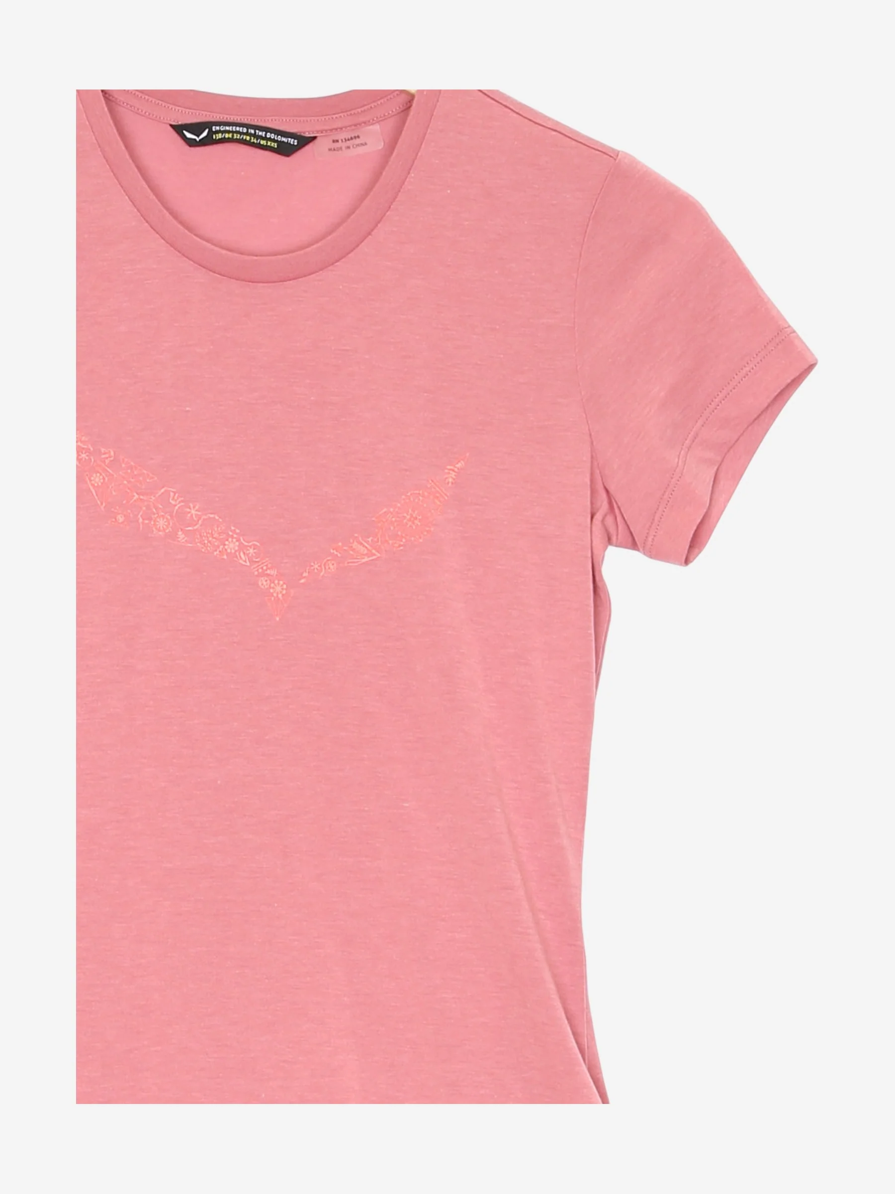 T-Shirt für Damen - Image 3