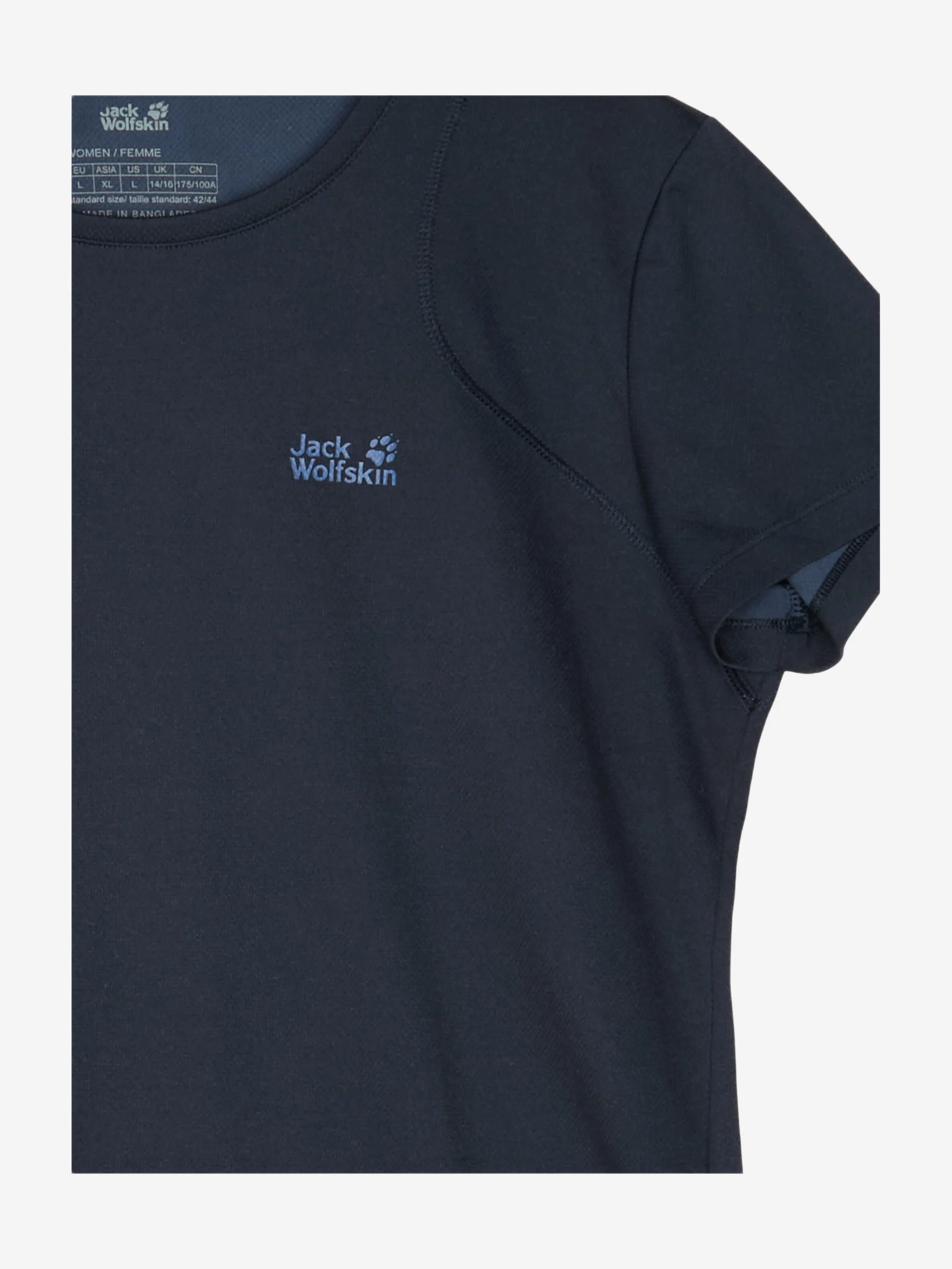 T-Shirt für Damen - Image 3