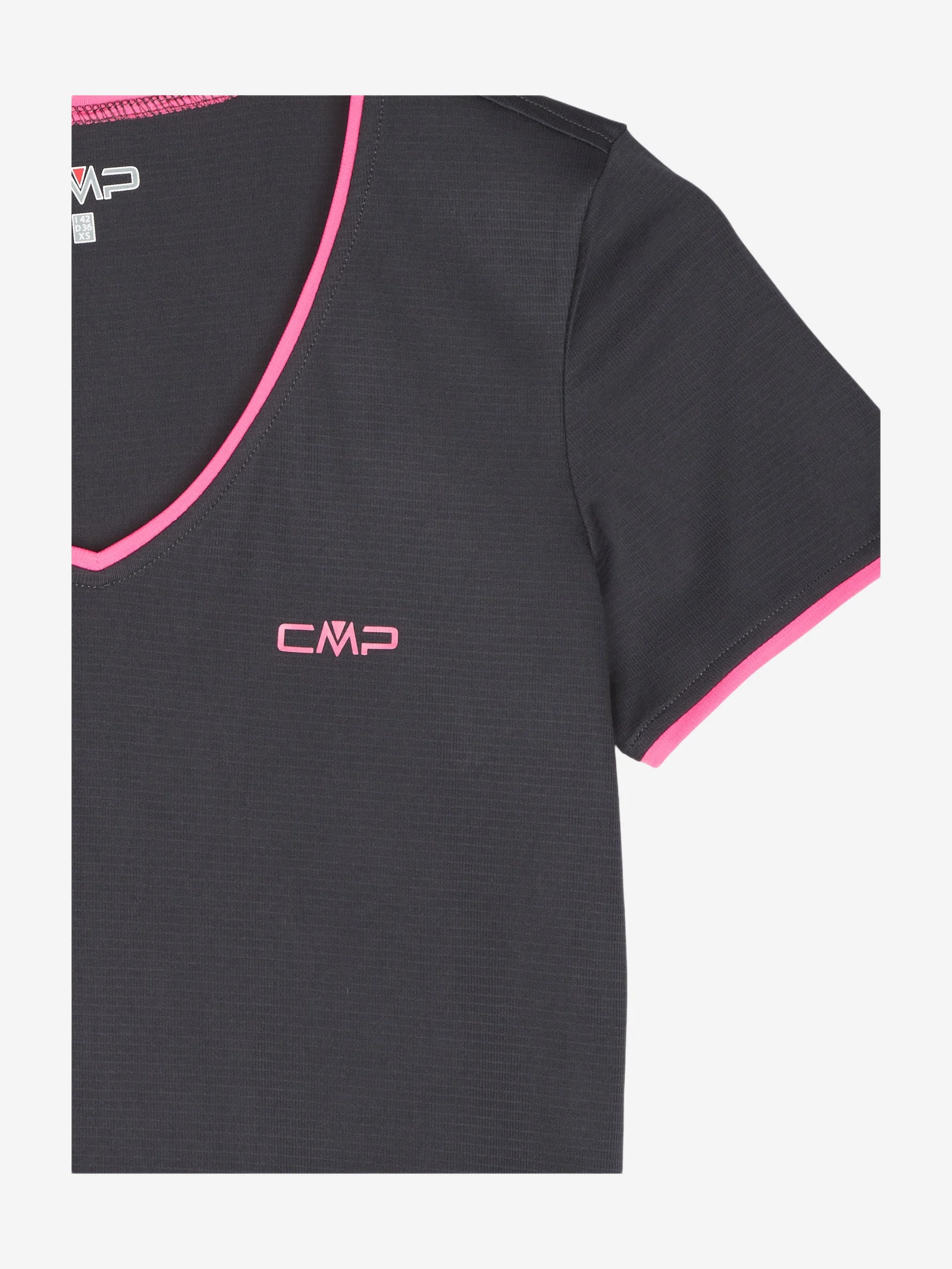 T-Shirt für Damen - Image 3