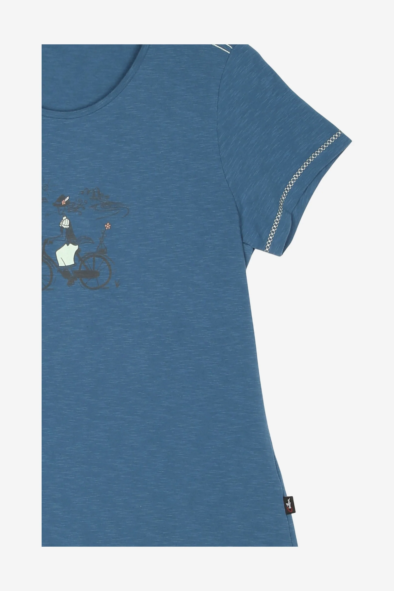 T-Shirt für Damen - Image 3