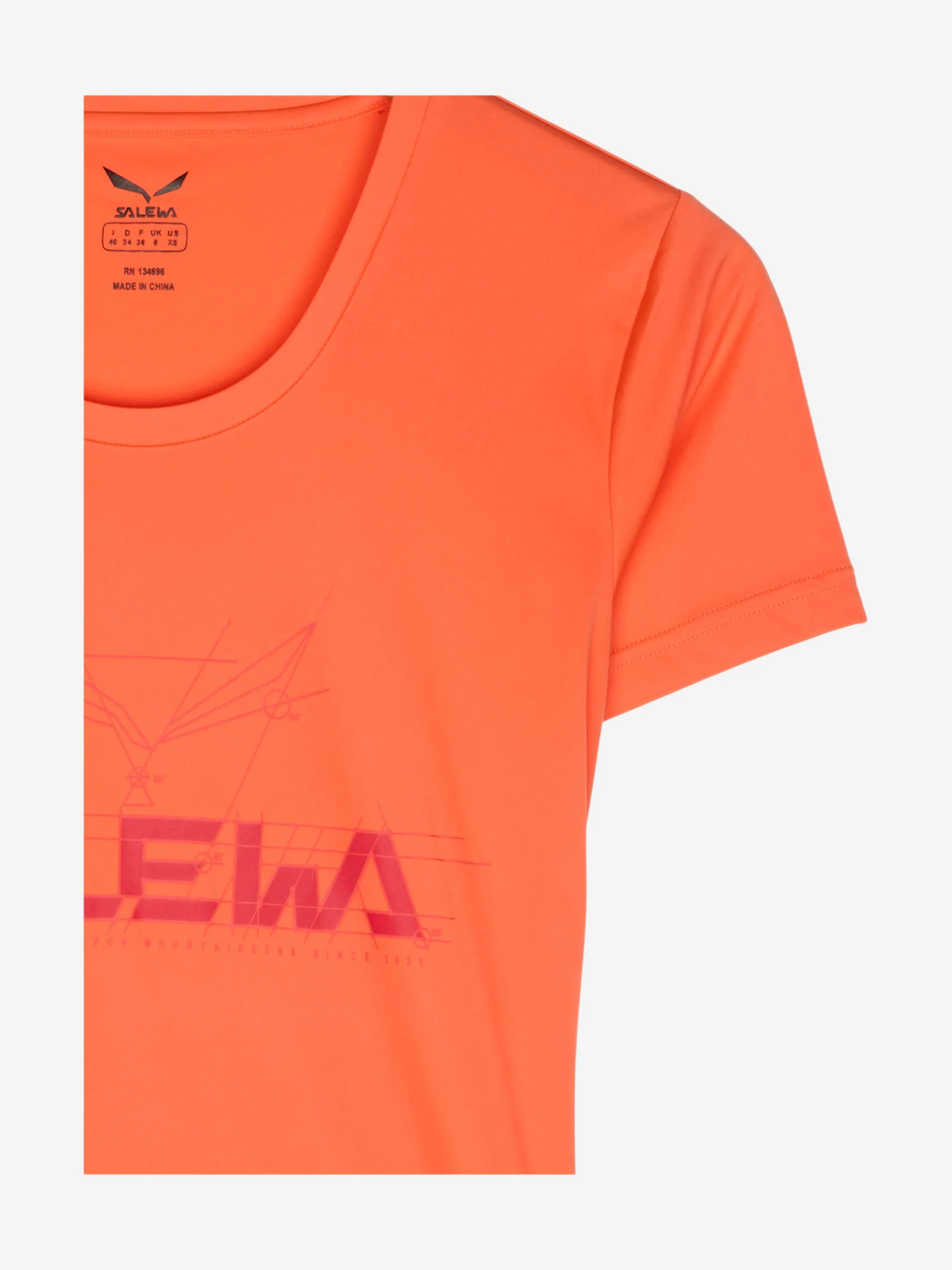 T-Shirt für Damen - Image 3