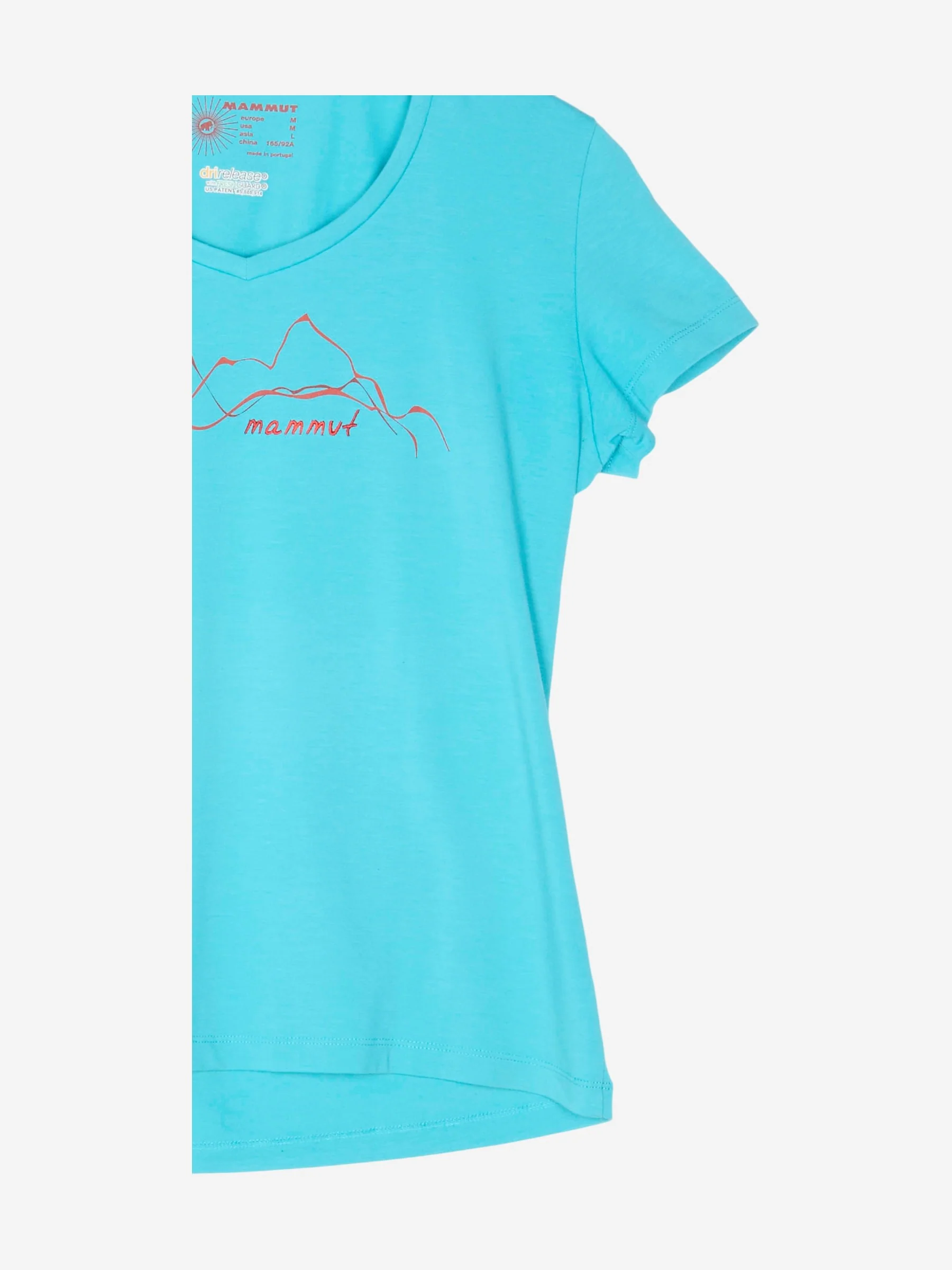 T-Shirt für Damen - Image 3