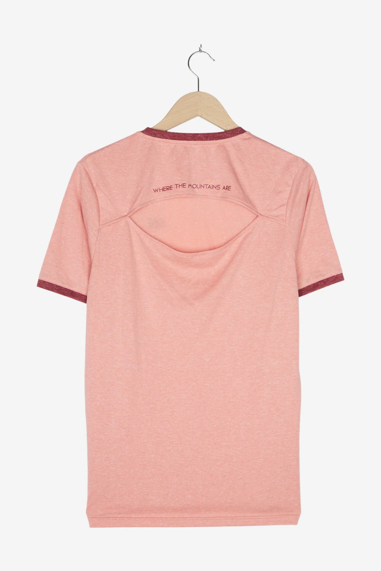 T-Shirt für Damen - Image 2