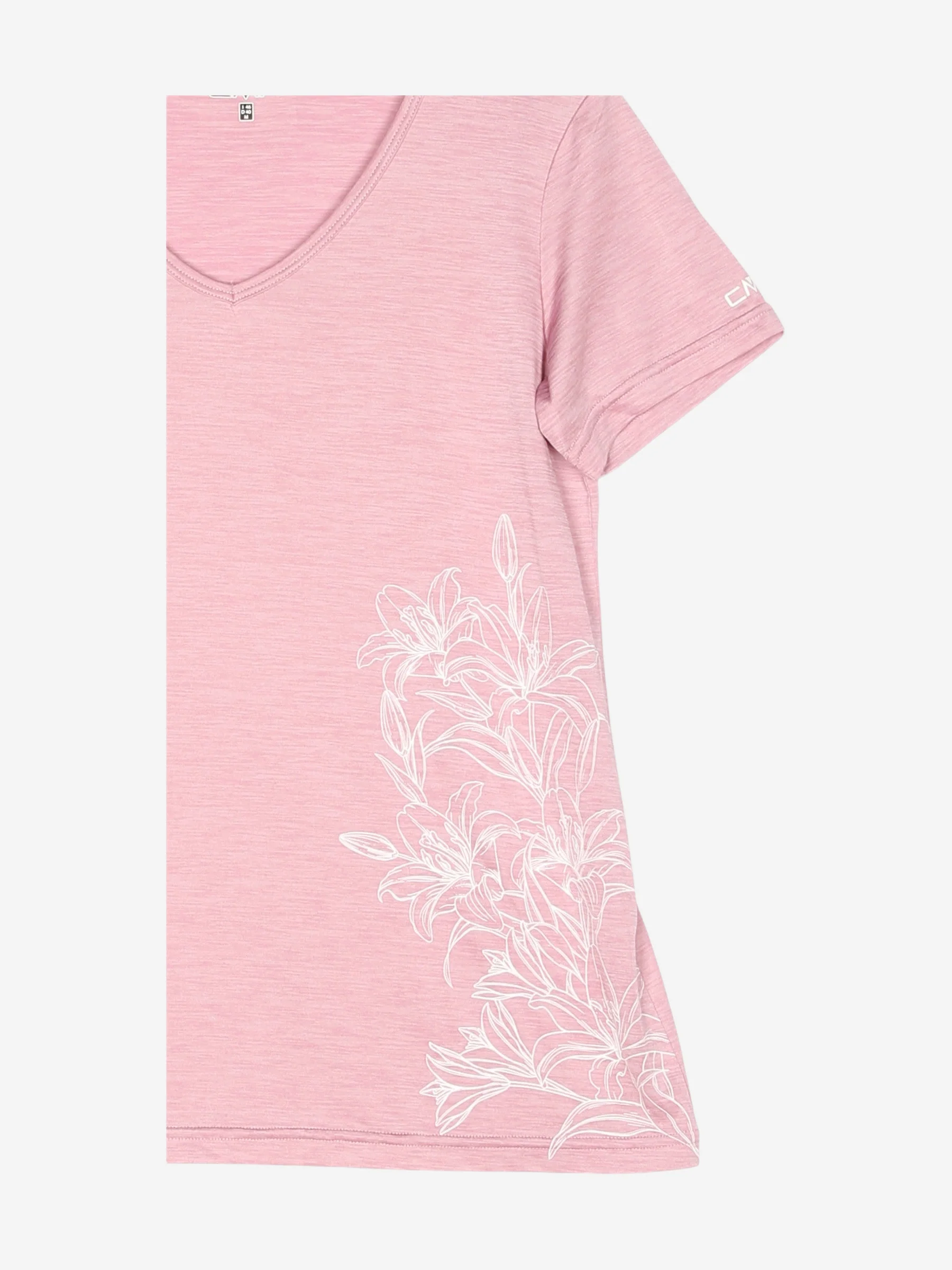 T-Shirt für Damen - Image 3