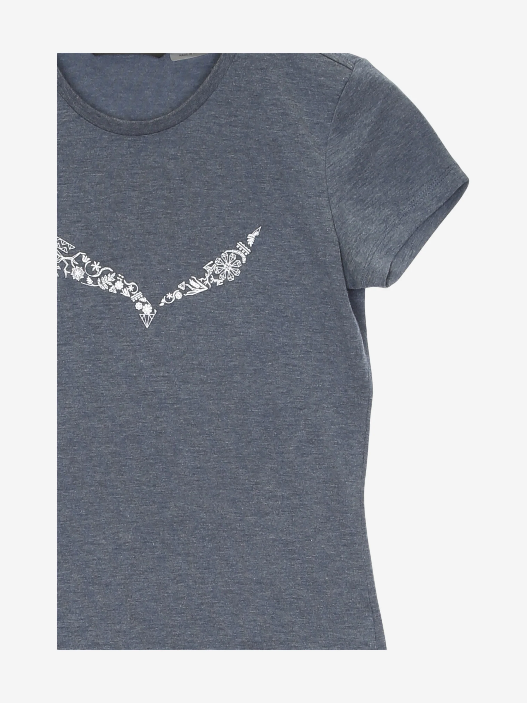 T-Shirt für Damen - Image 3