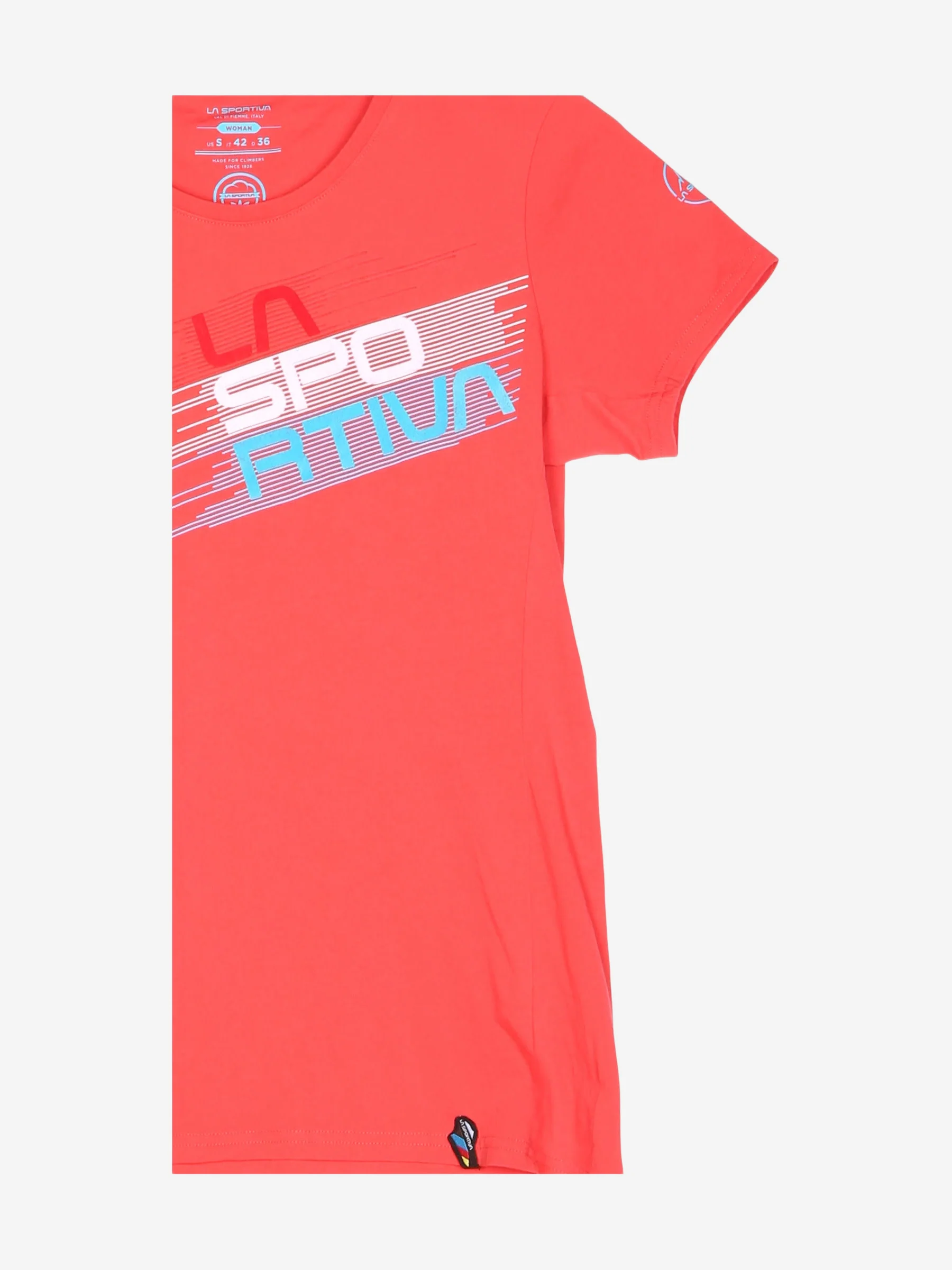 T-Shirt für Damen - Image 3