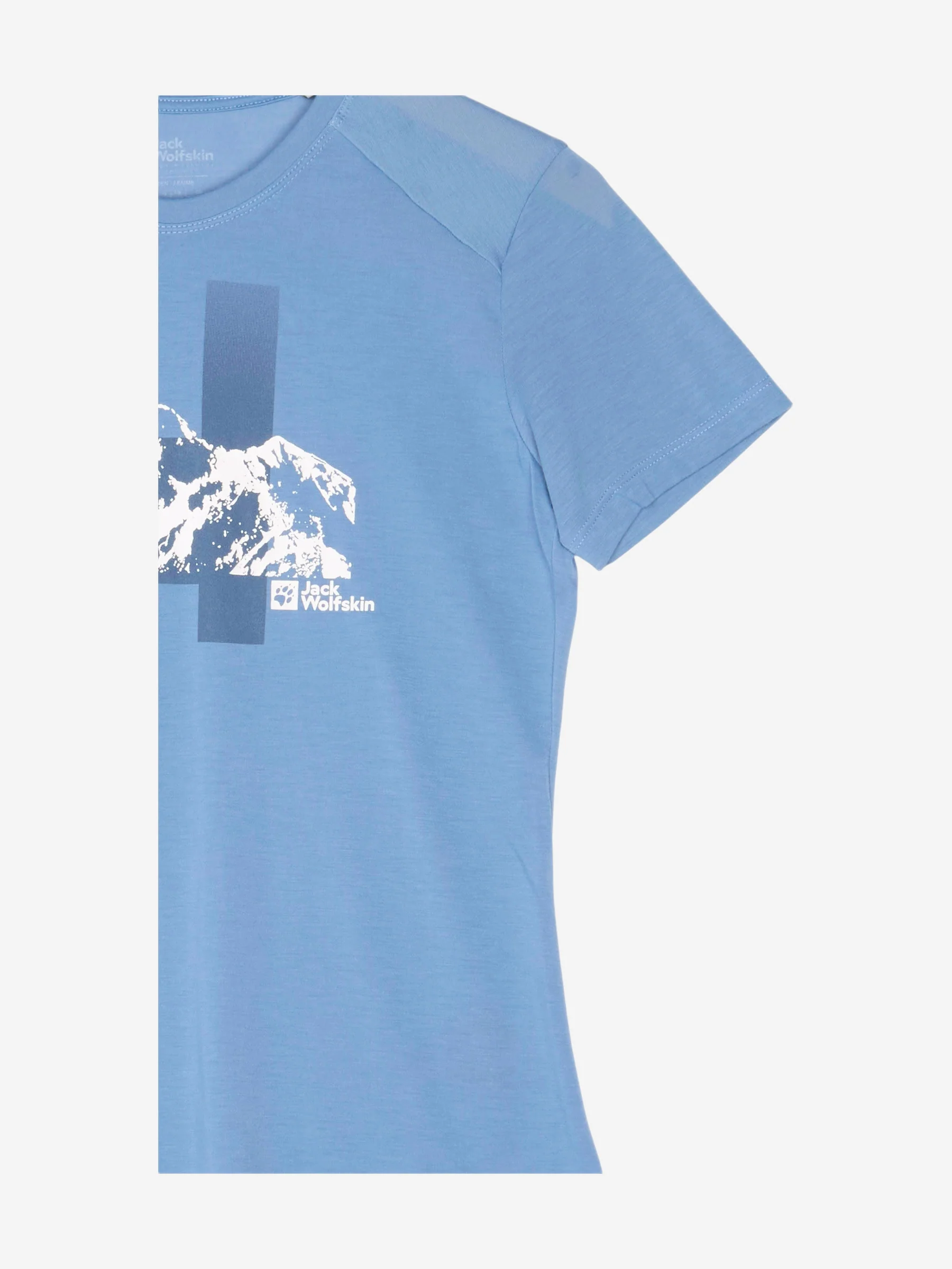 T-Shirt für Damen - Image 3