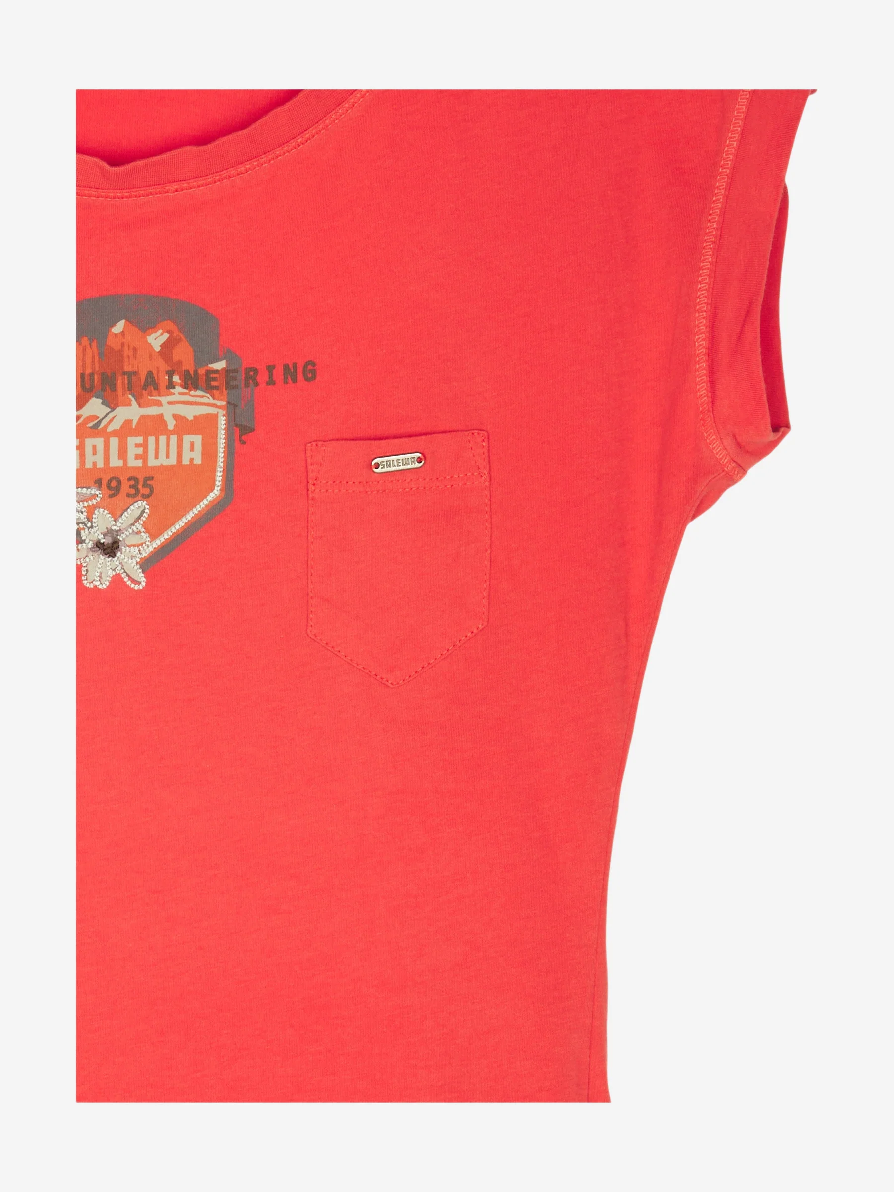 T-Shirt für Damen - Image 3