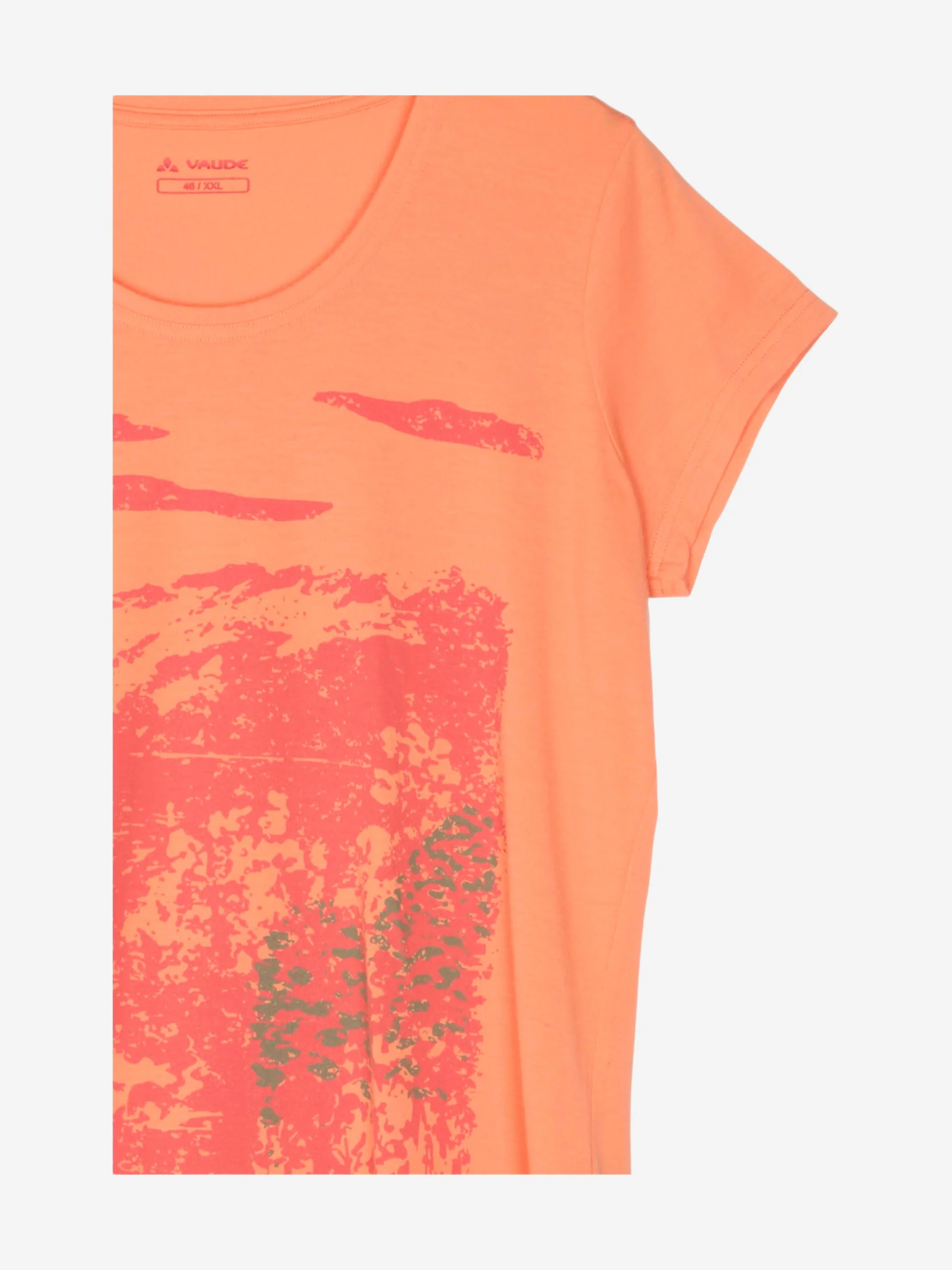 T-Shirt für Damen - Image 3