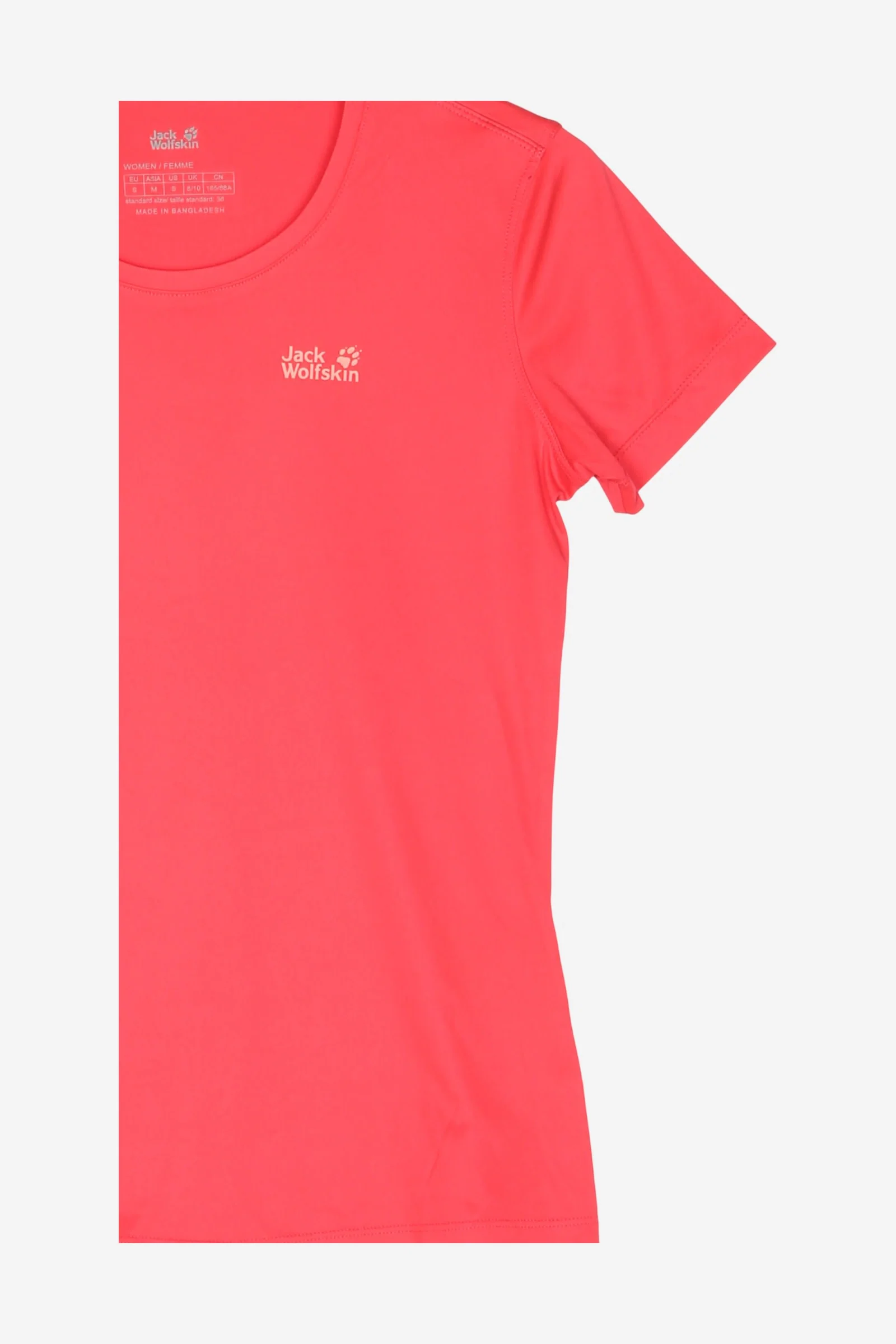 T-Shirt für Damen - Image 3