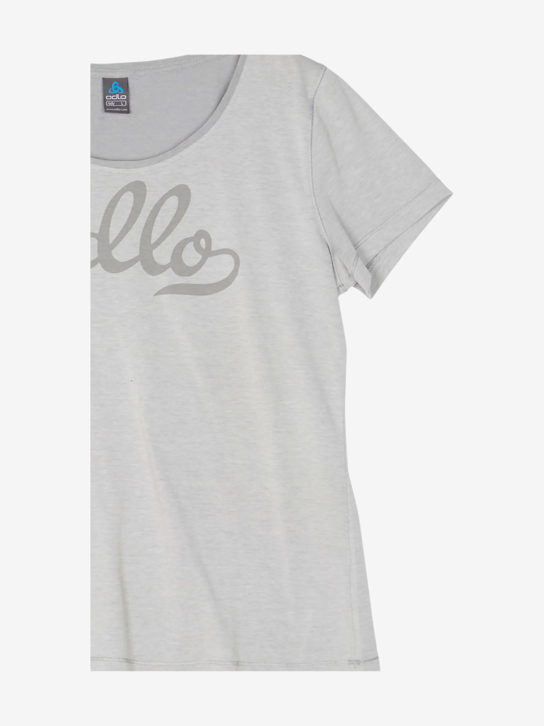 T-Shirt für Damen - Image 3