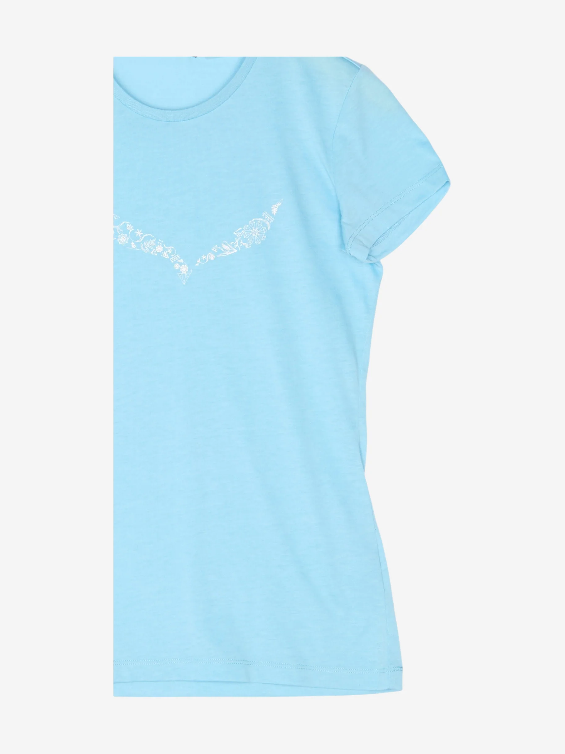 T-Shirt für Damen - Image 3