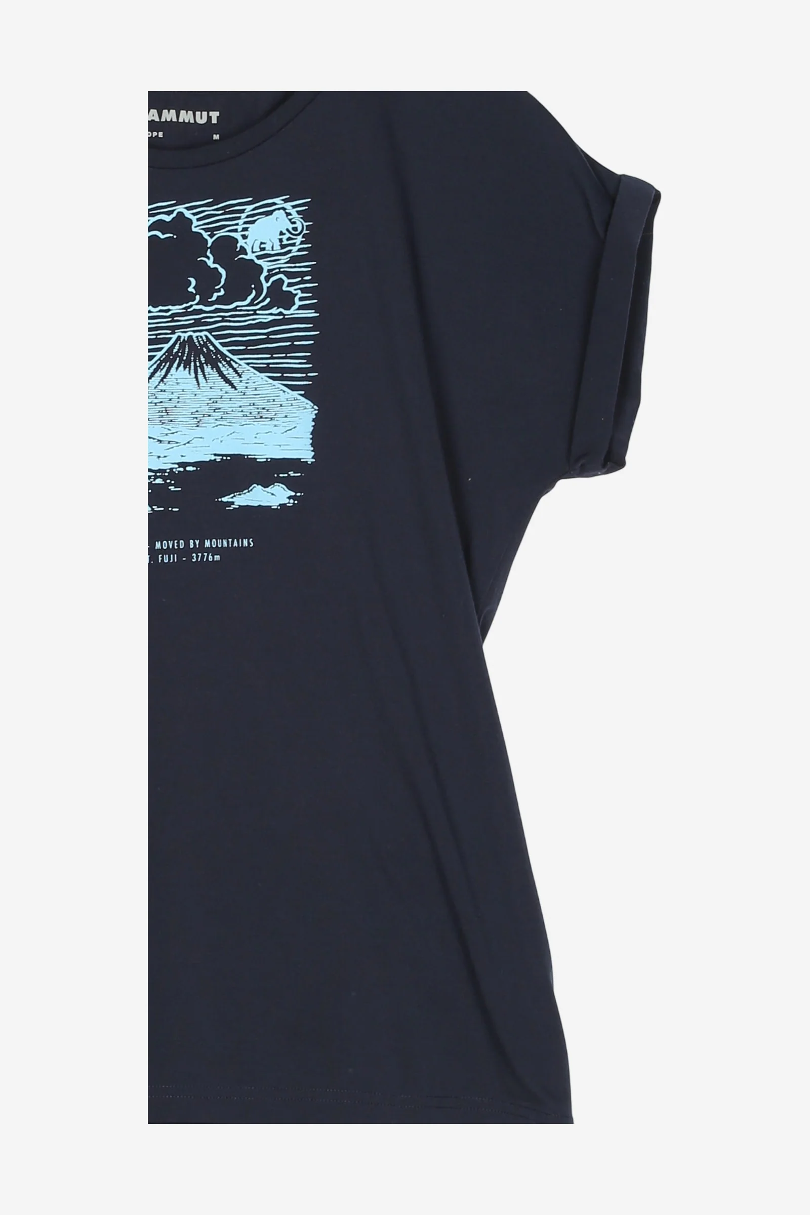 T-Shirt für Damen - Image 3