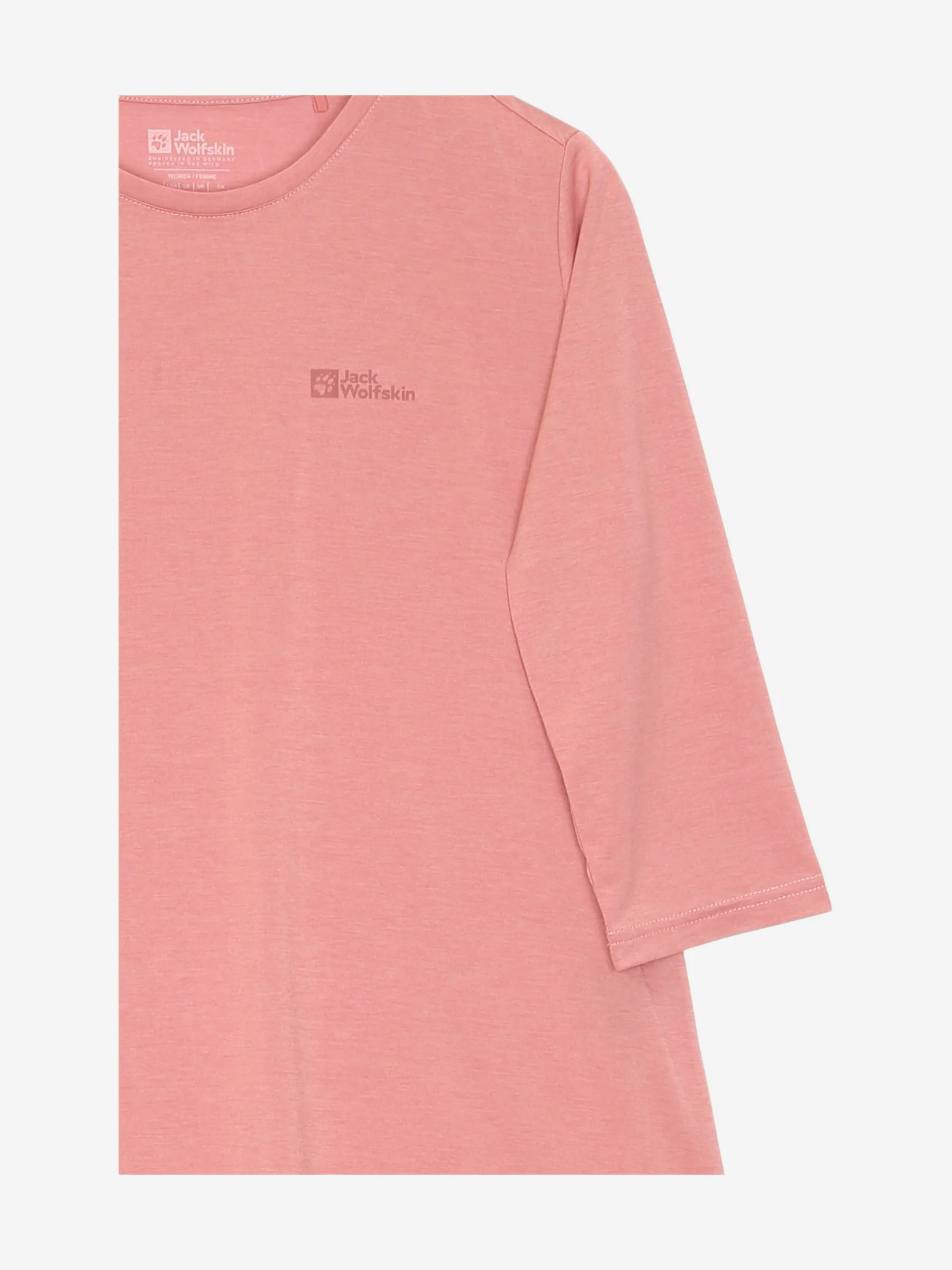 T-Shirt für Damen - Image 3