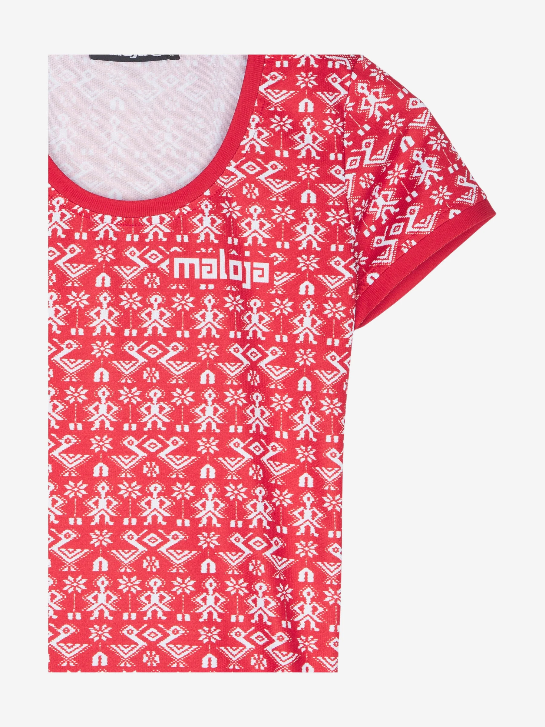 T-Shirt für Damen - Image 3