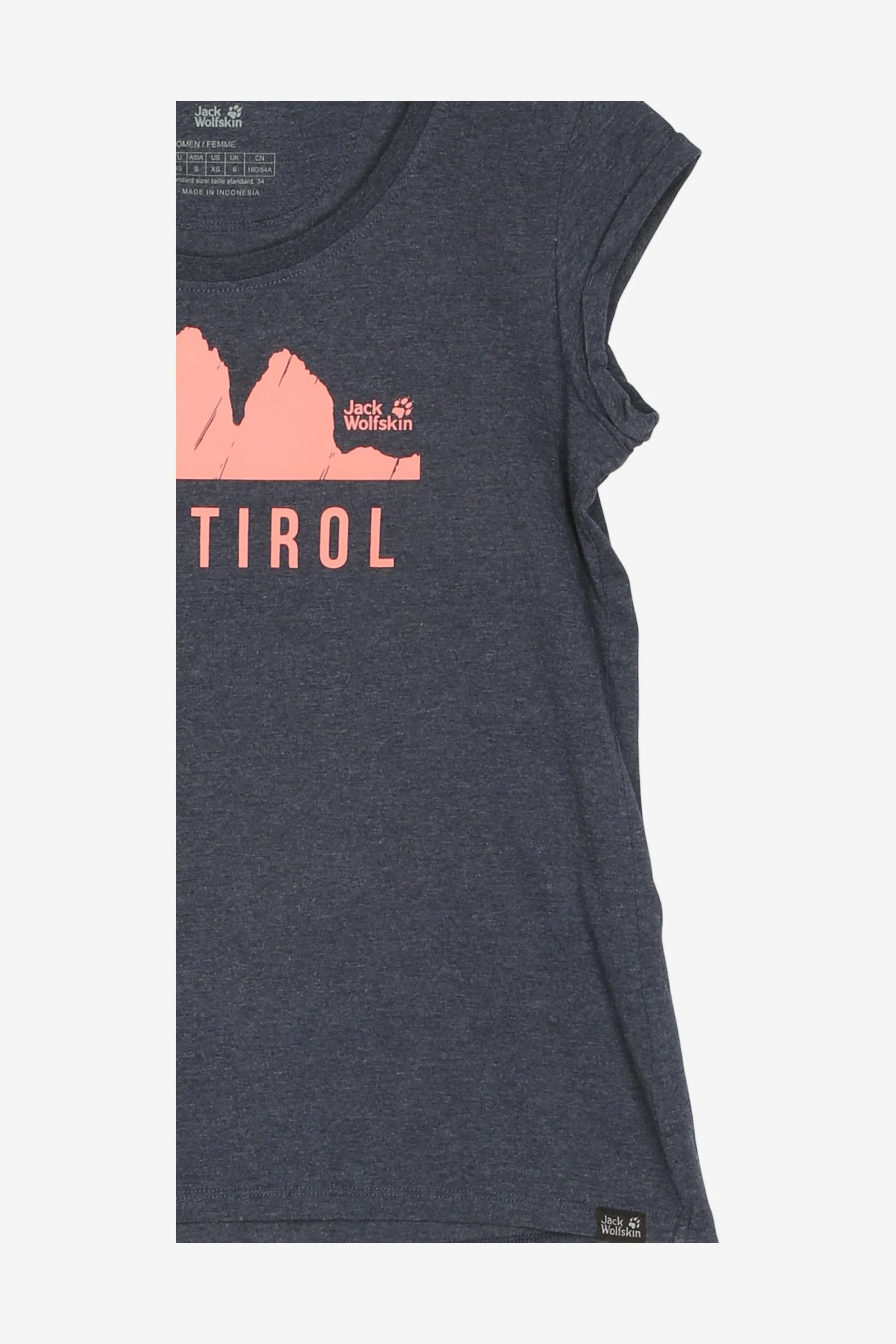 T-Shirt für Damen - Image 3