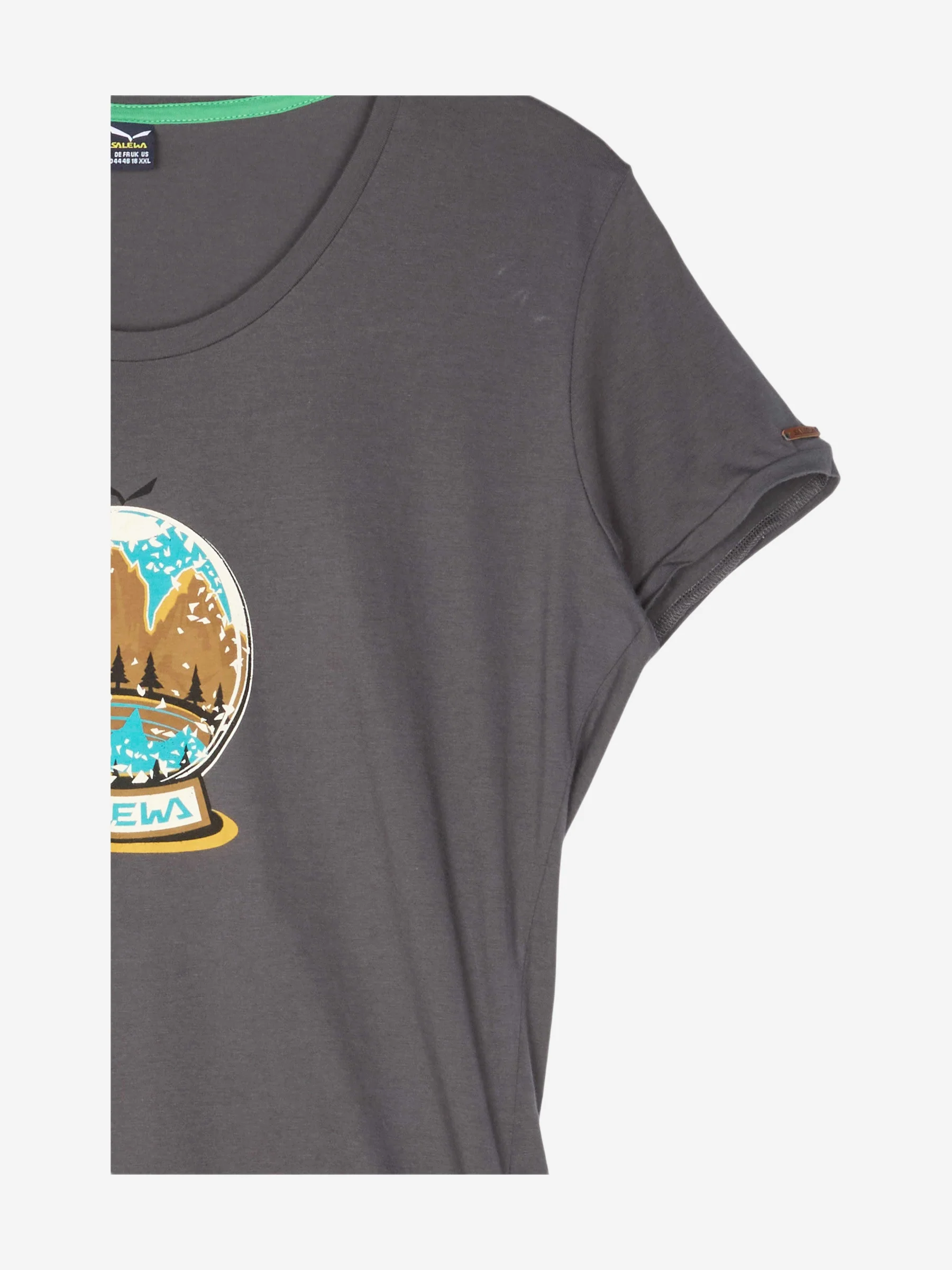 T-Shirt für Damen - Image 3