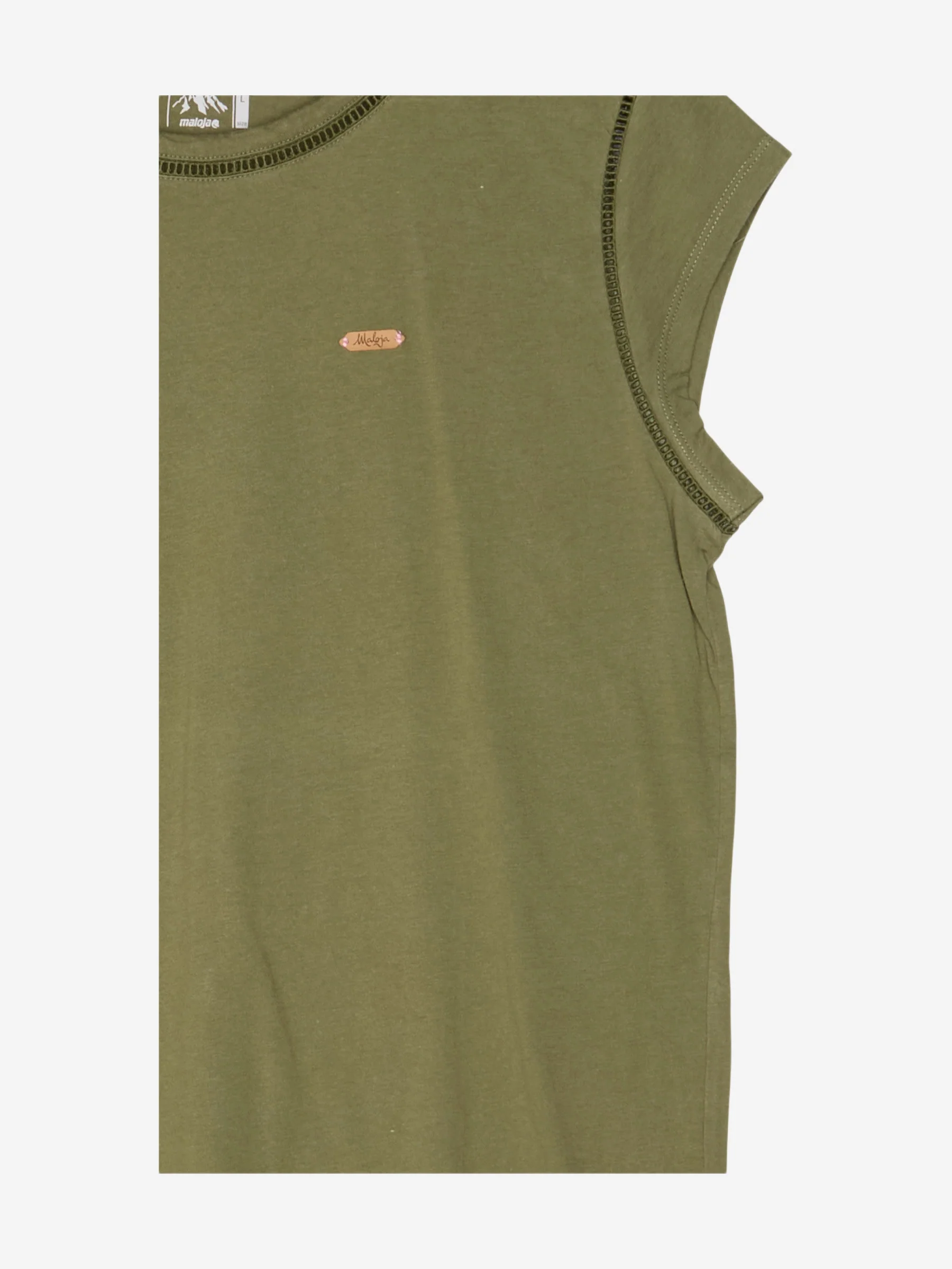 T-Shirt für Damen - Image 3