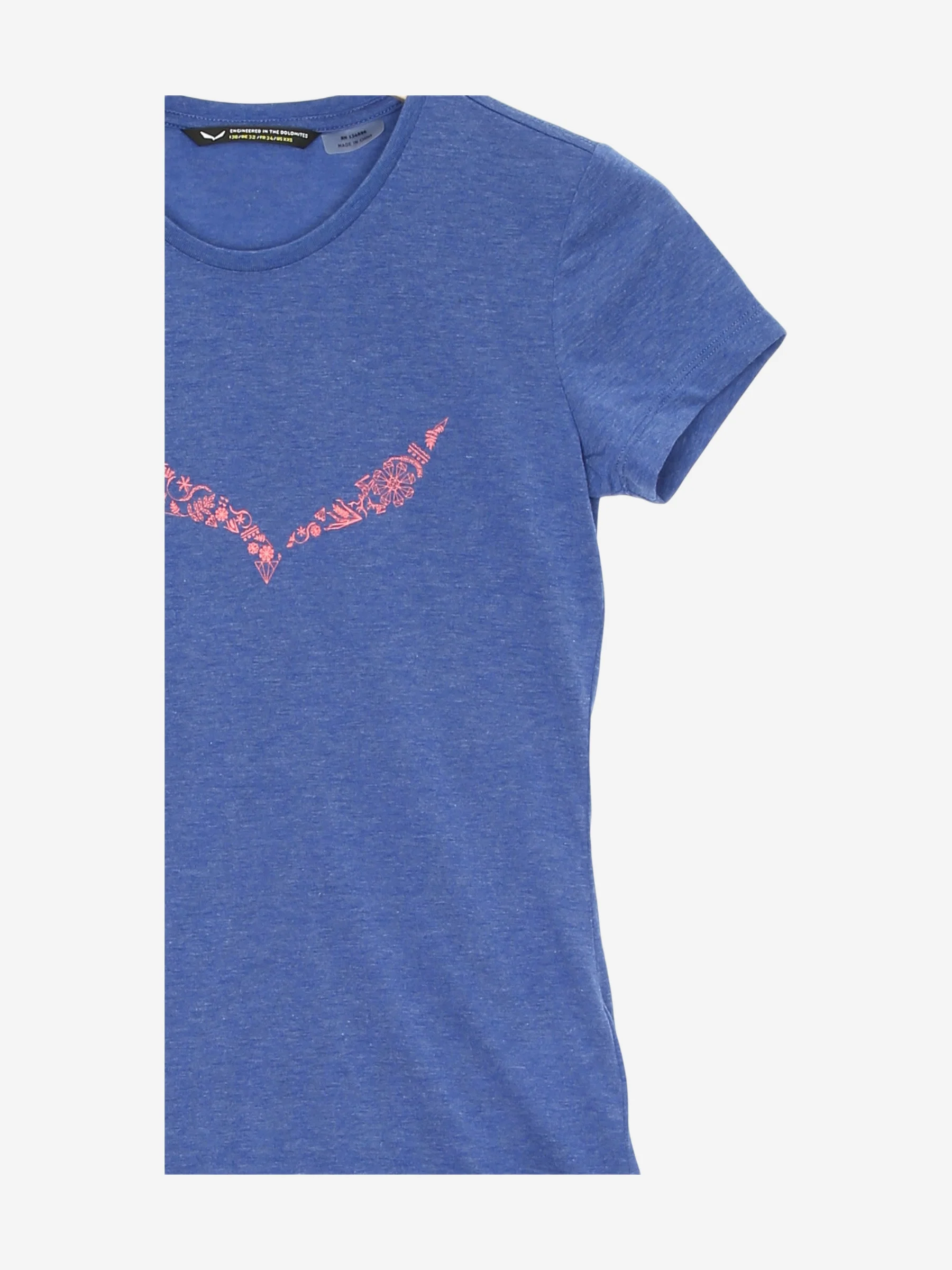 T-Shirt für Damen - Image 3
