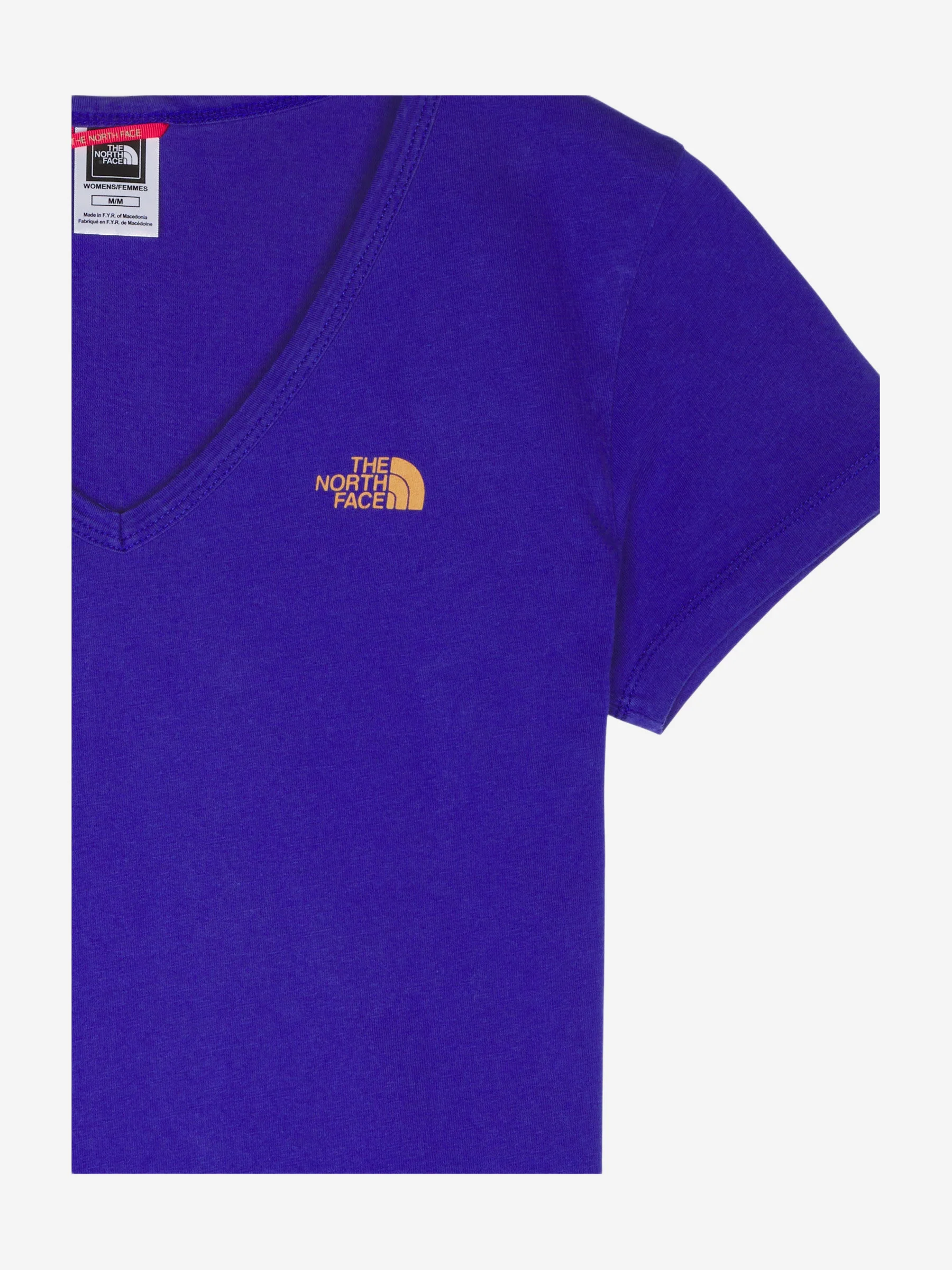 T-Shirt für Damen - Image 3