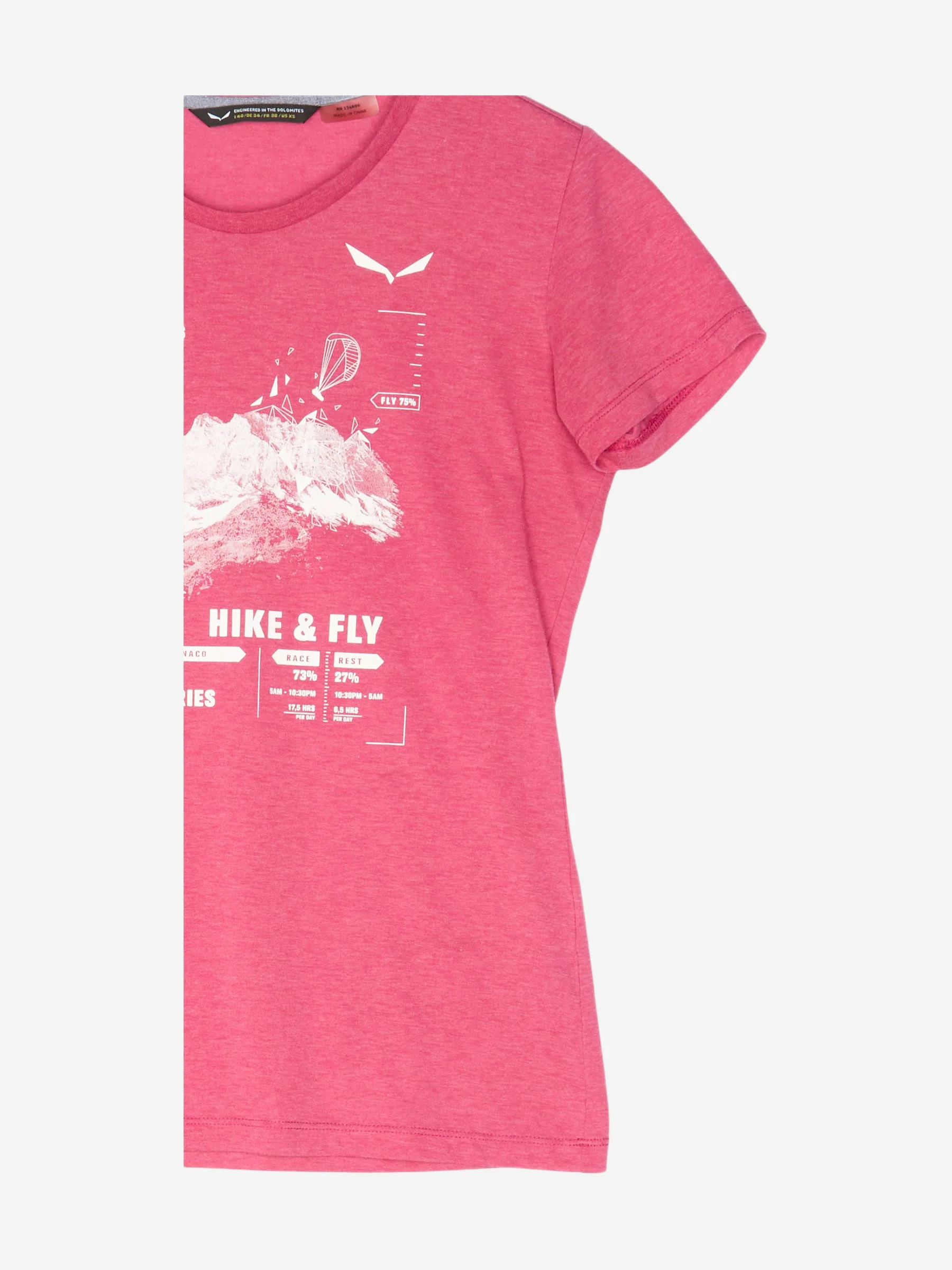 T-Shirt für Damen - Image 3