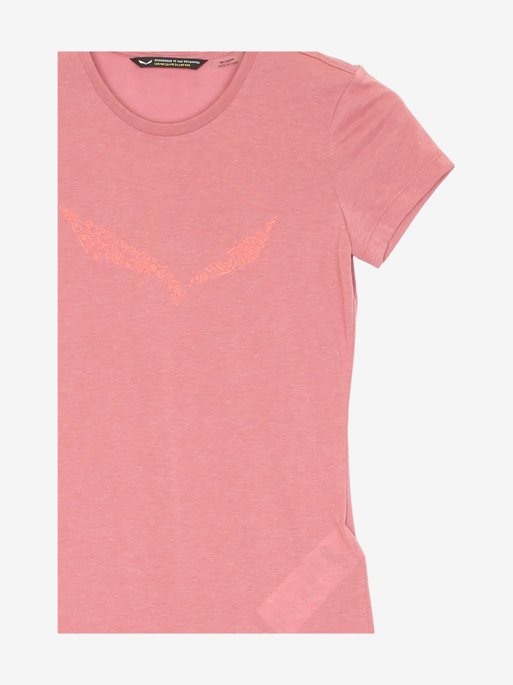 T-Shirt für Damen - Image 3