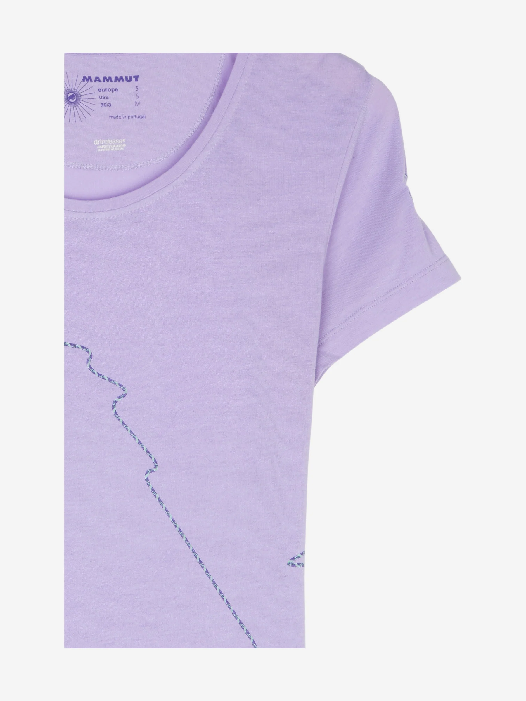 T-Shirt für Damen - Image 3