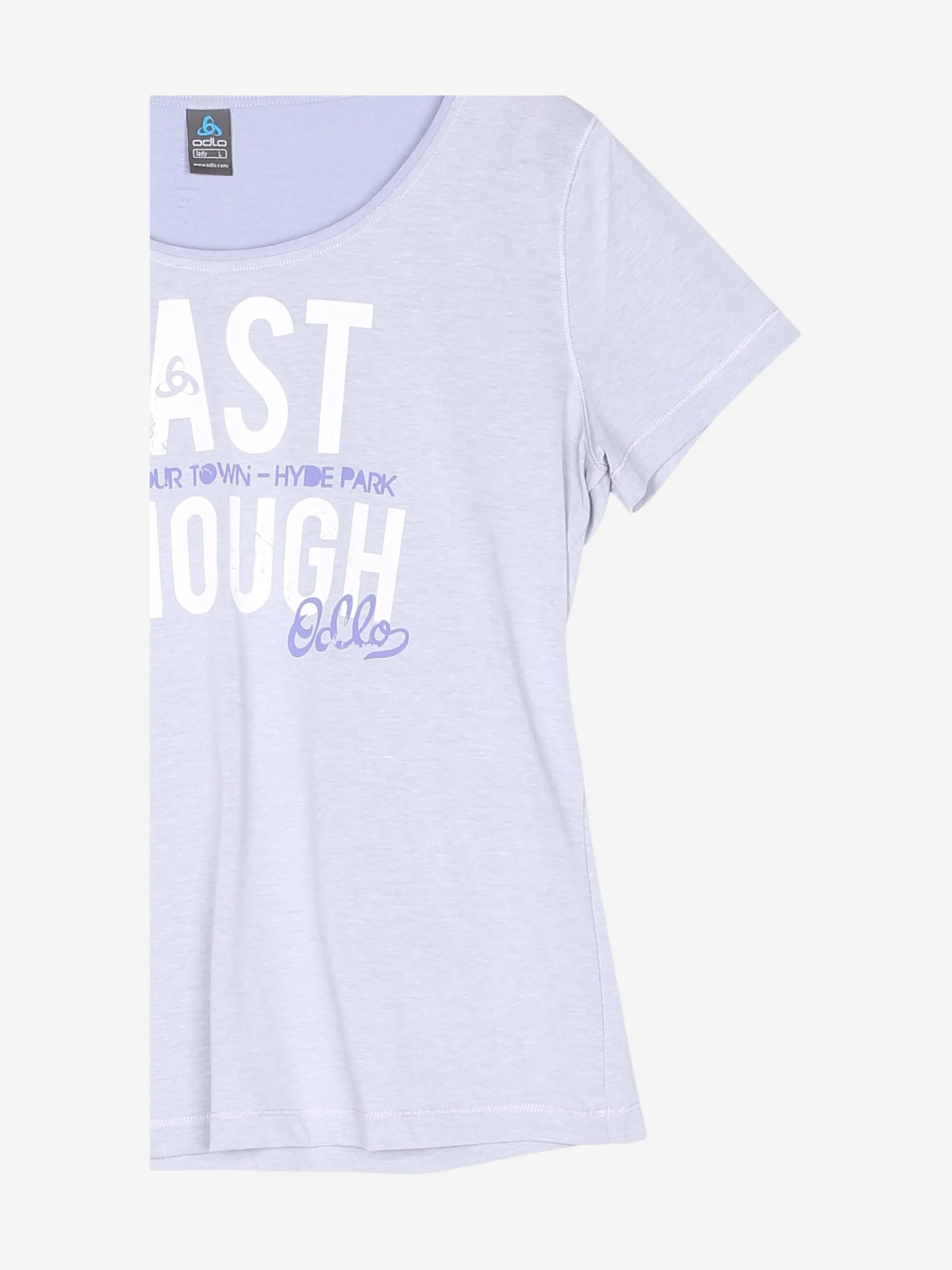 T-Shirt für Damen - Image 3