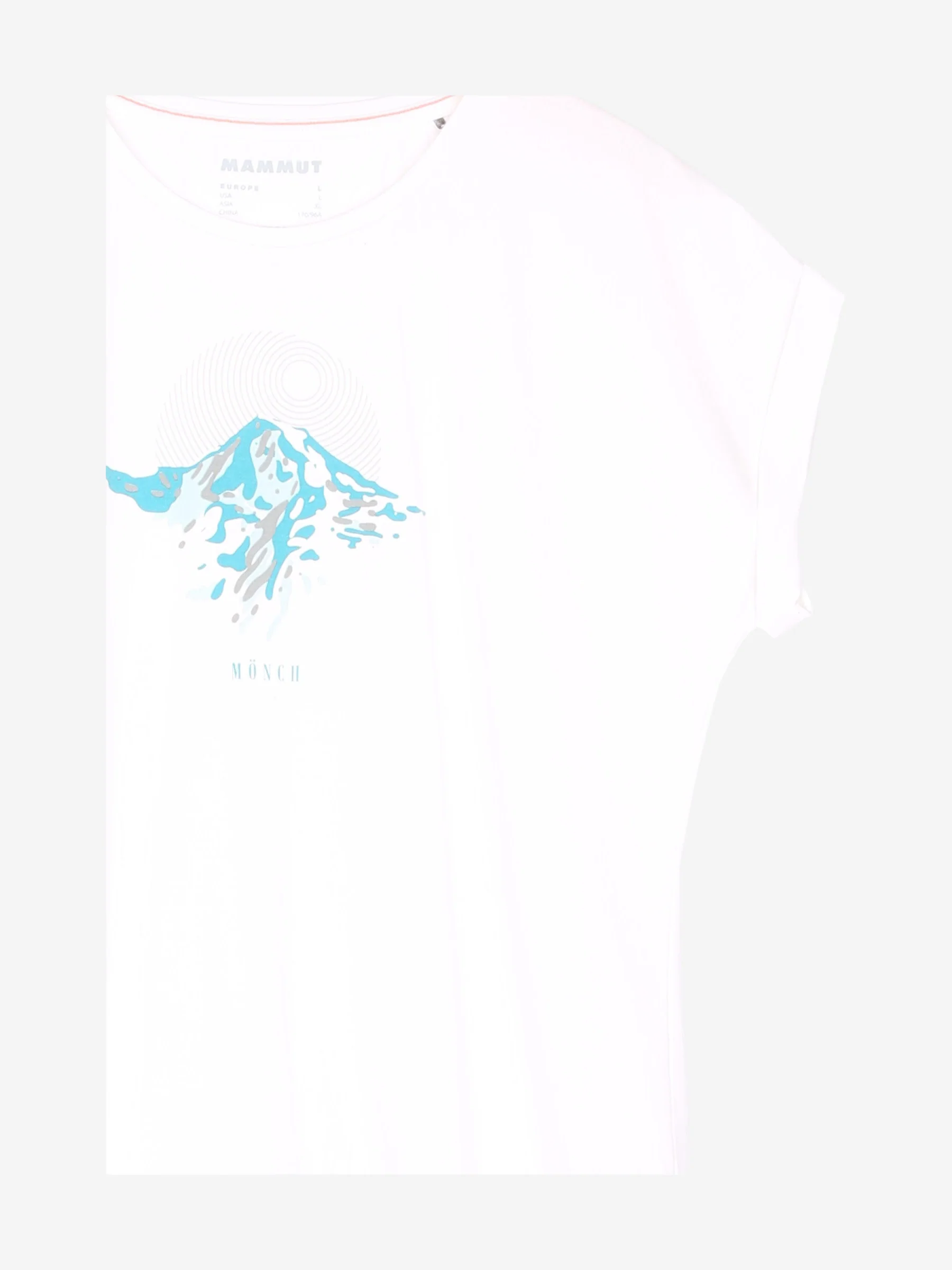 T-Shirt für Damen - Image 3