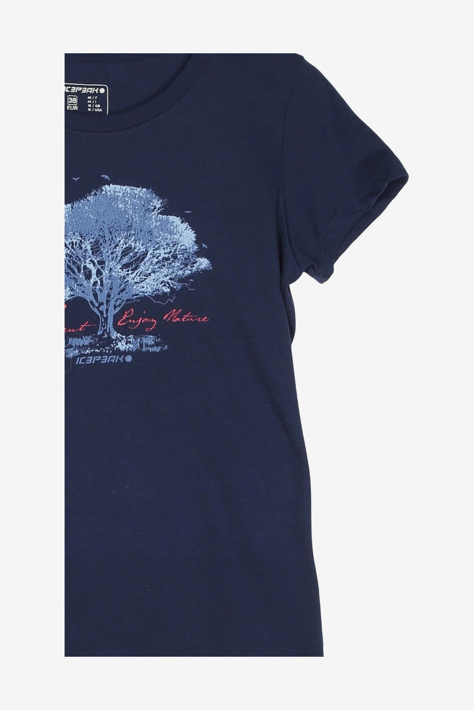 T-Shirt für Damen - Image 3