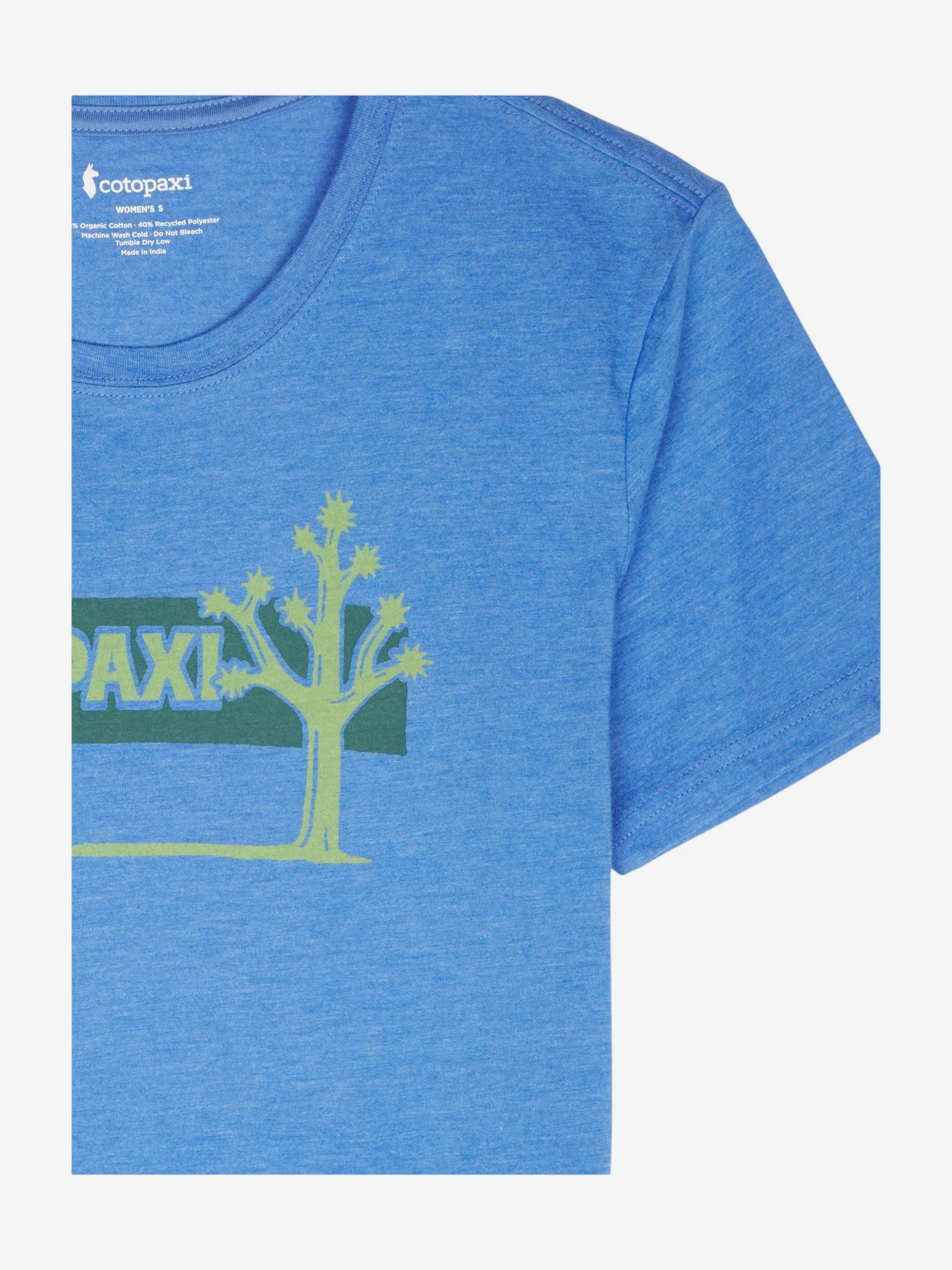 T-Shirt für Damen - Image 3